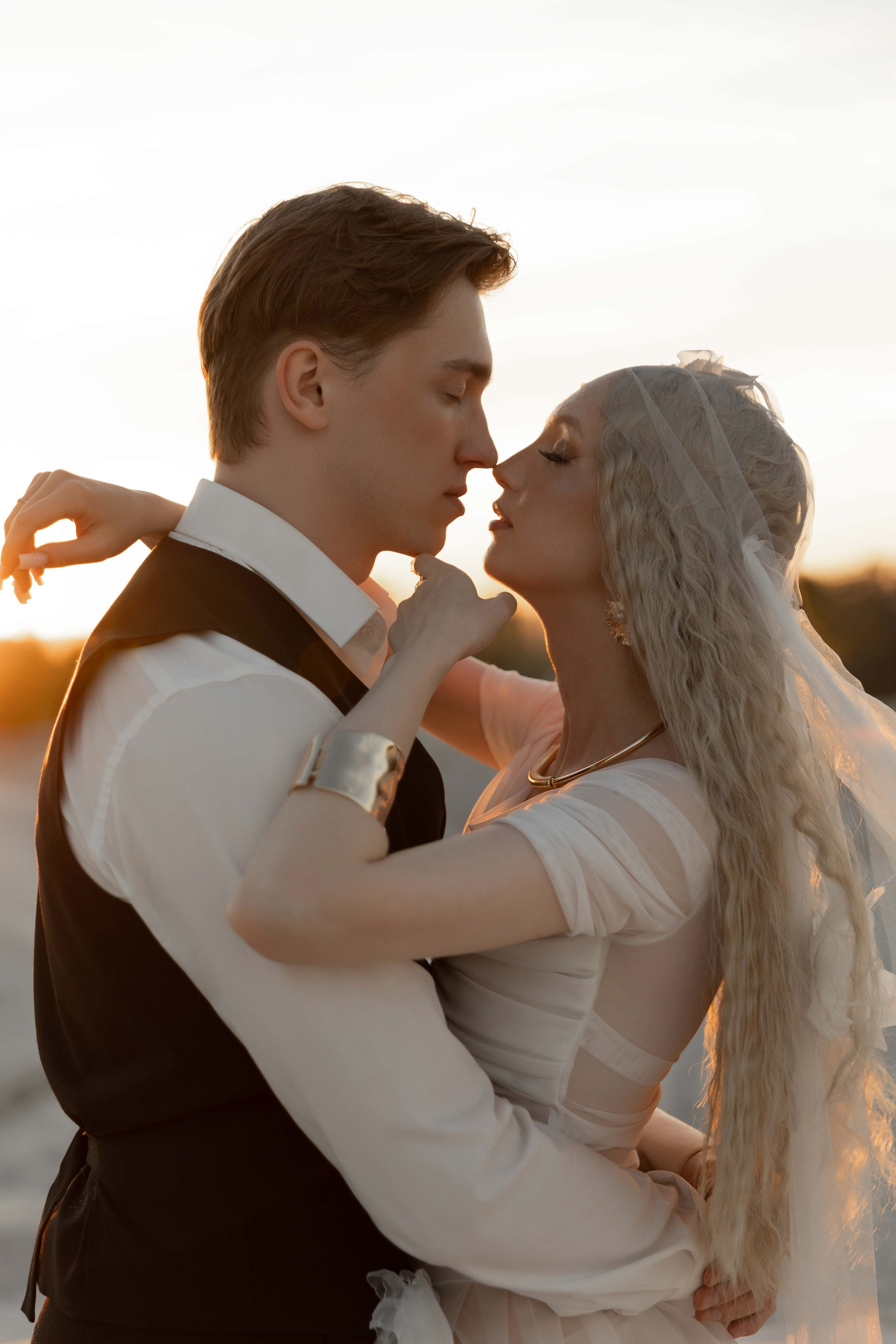 Олеся и Егор. Я Ира и я фотографирую свадьбы более 10 лет