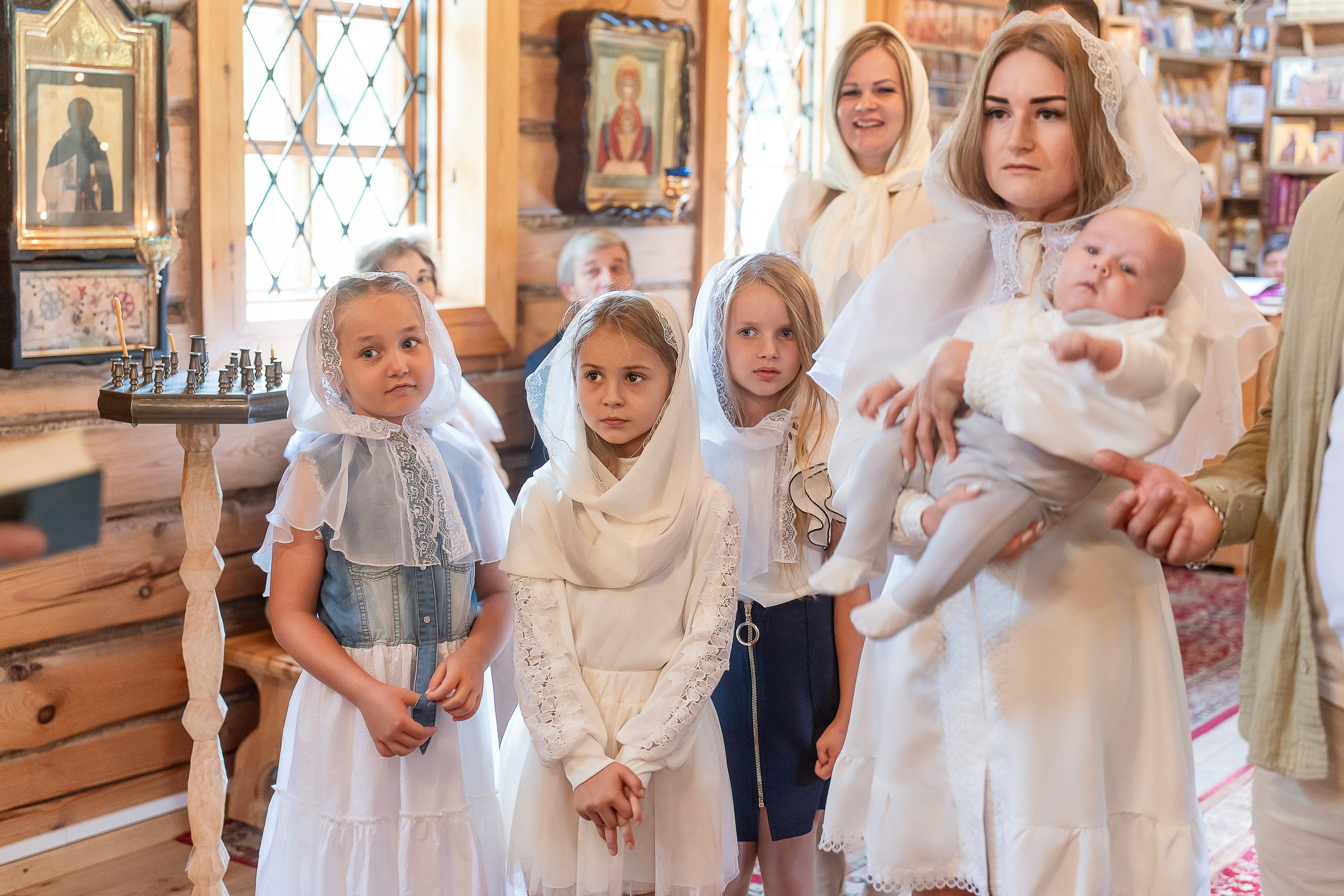 4. Профессиональный фотограф в Москве Марина Григорьева