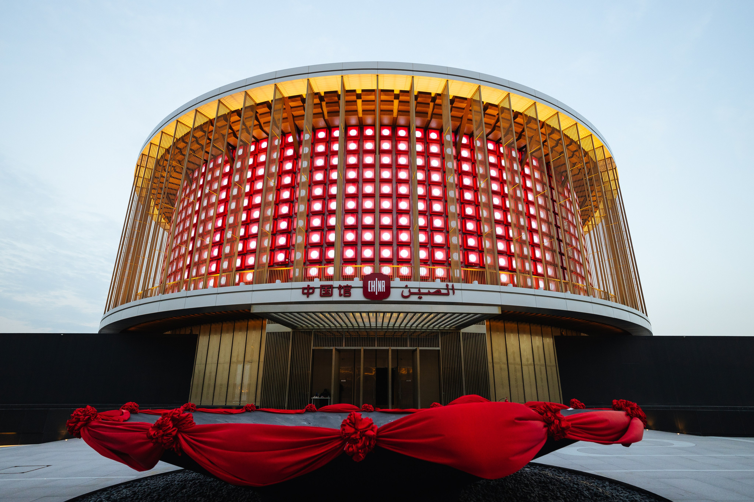 Дубай 2023. Руслан Плахтеев