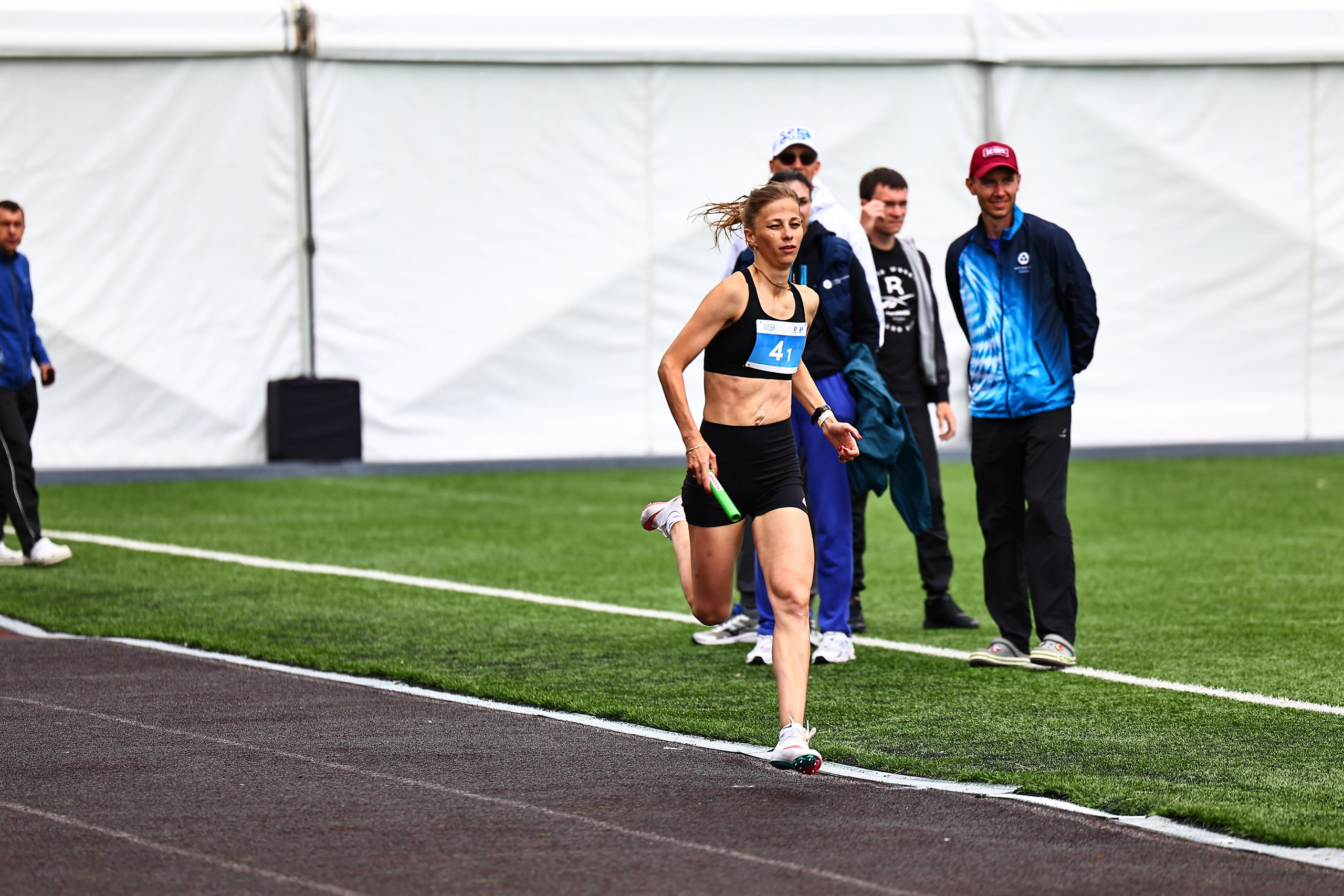 АТОМИАДА Лето 2025. Фототерапевт Ева Бунеева