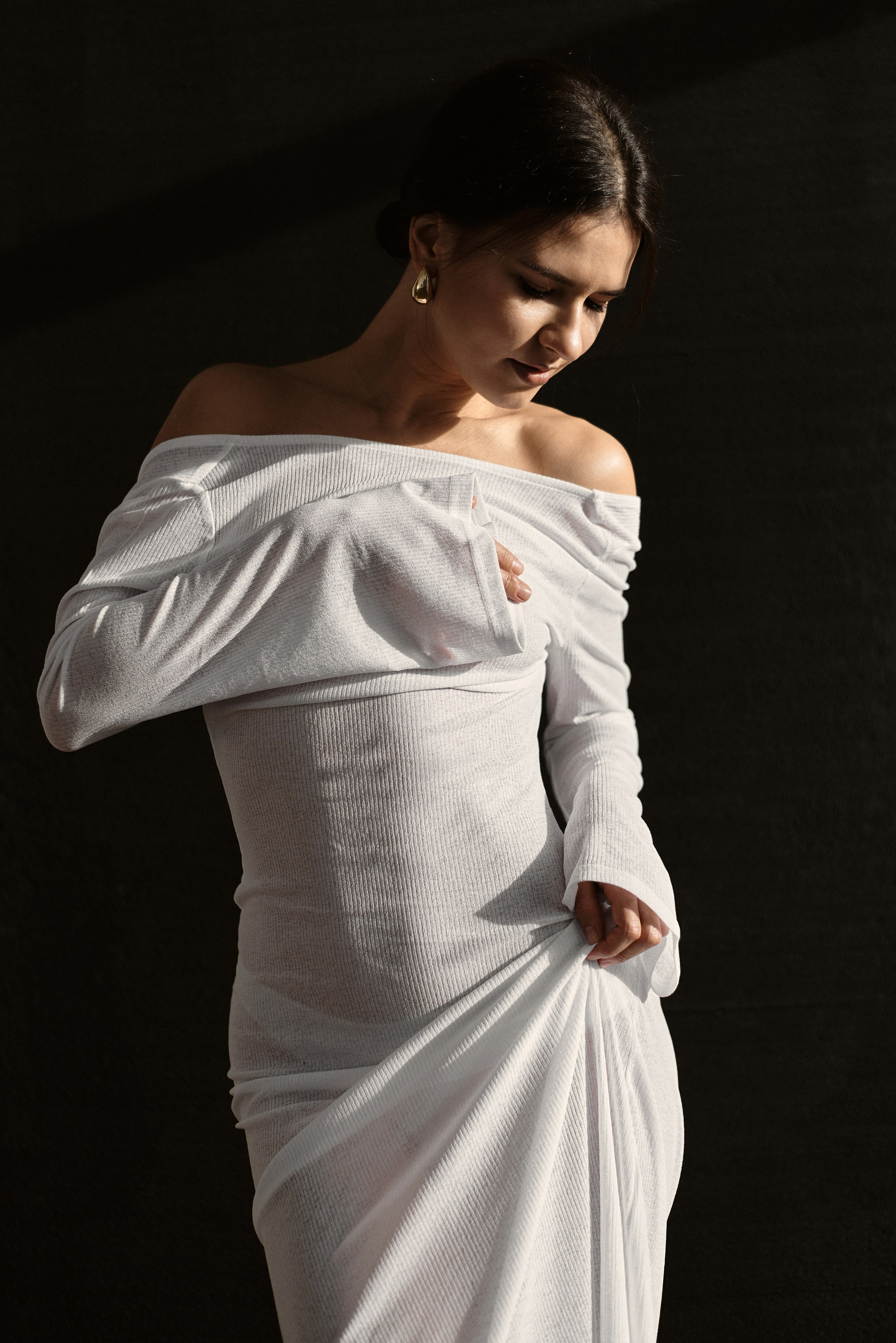 Ира. Семейный и свадебный фотограф в Нижнем Новгороде Анастасия Хренова