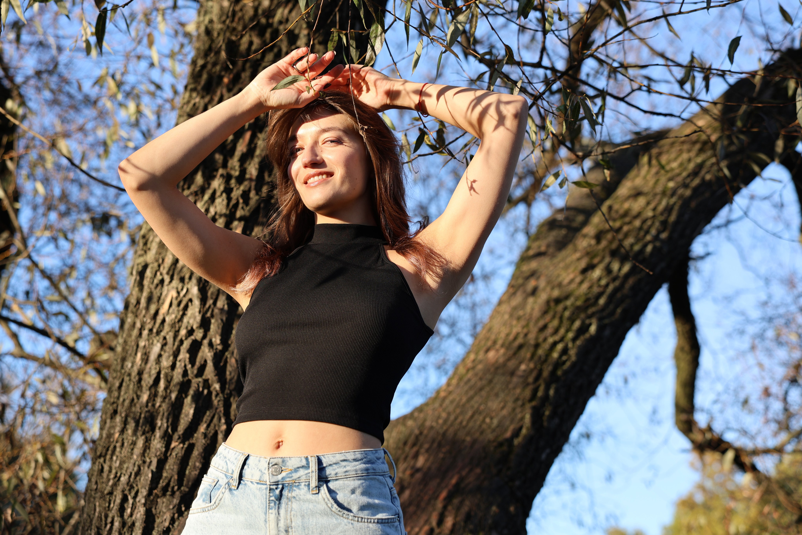 Диана. Главная