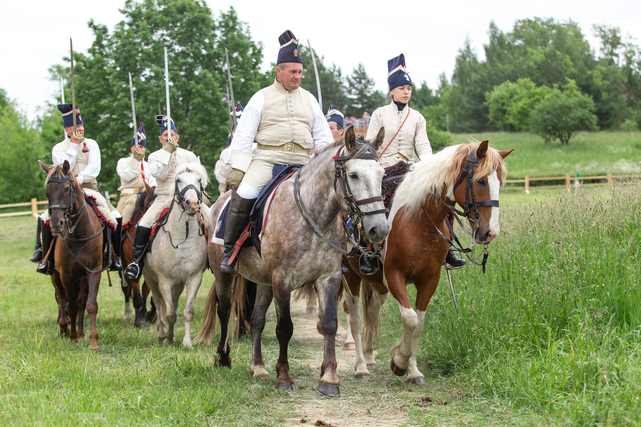 Времена и Эпохи 2025 г. Репортажный фотограф в Москве
