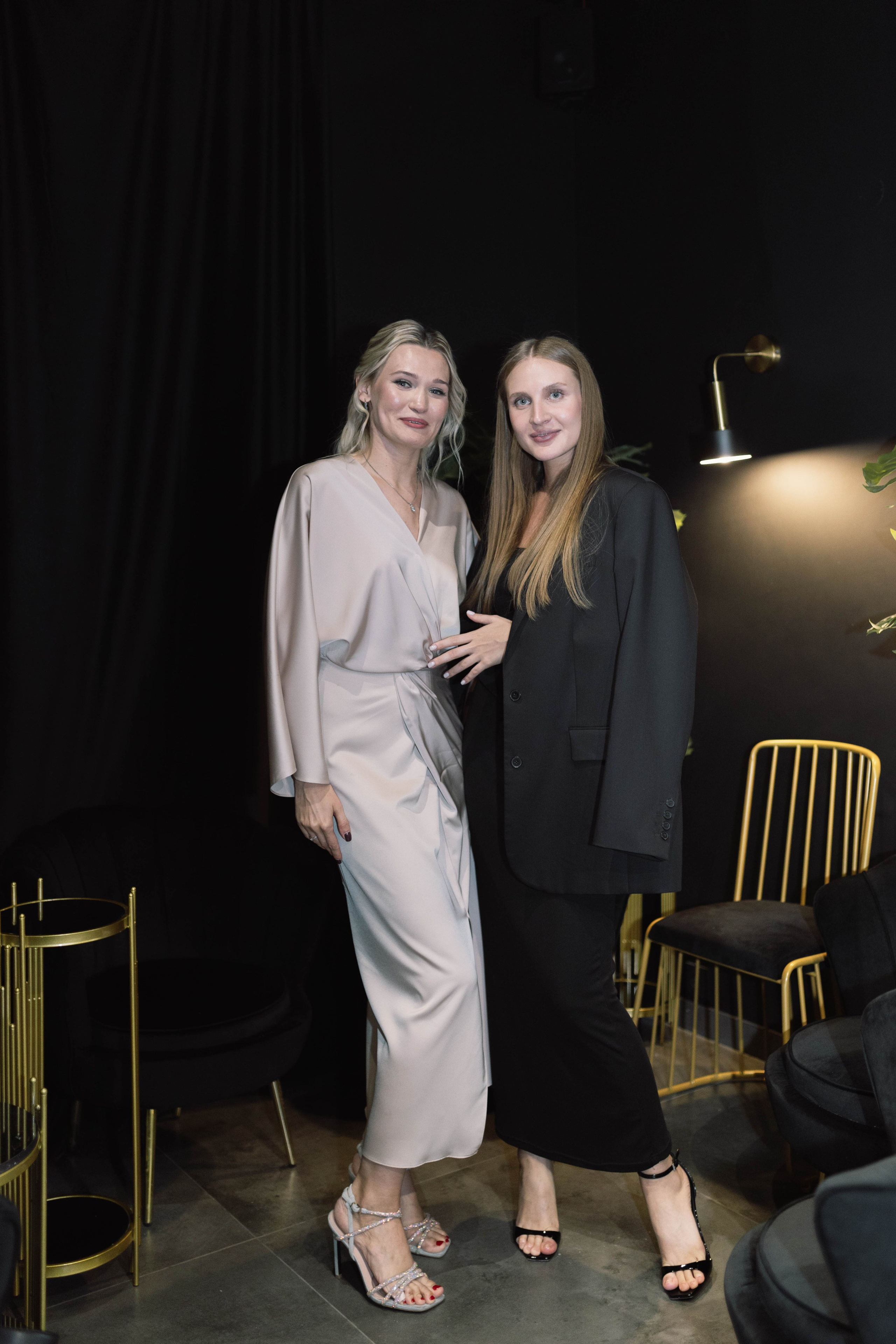 День рождения в ресторане Voo. Фотограф в Москве |Дарья