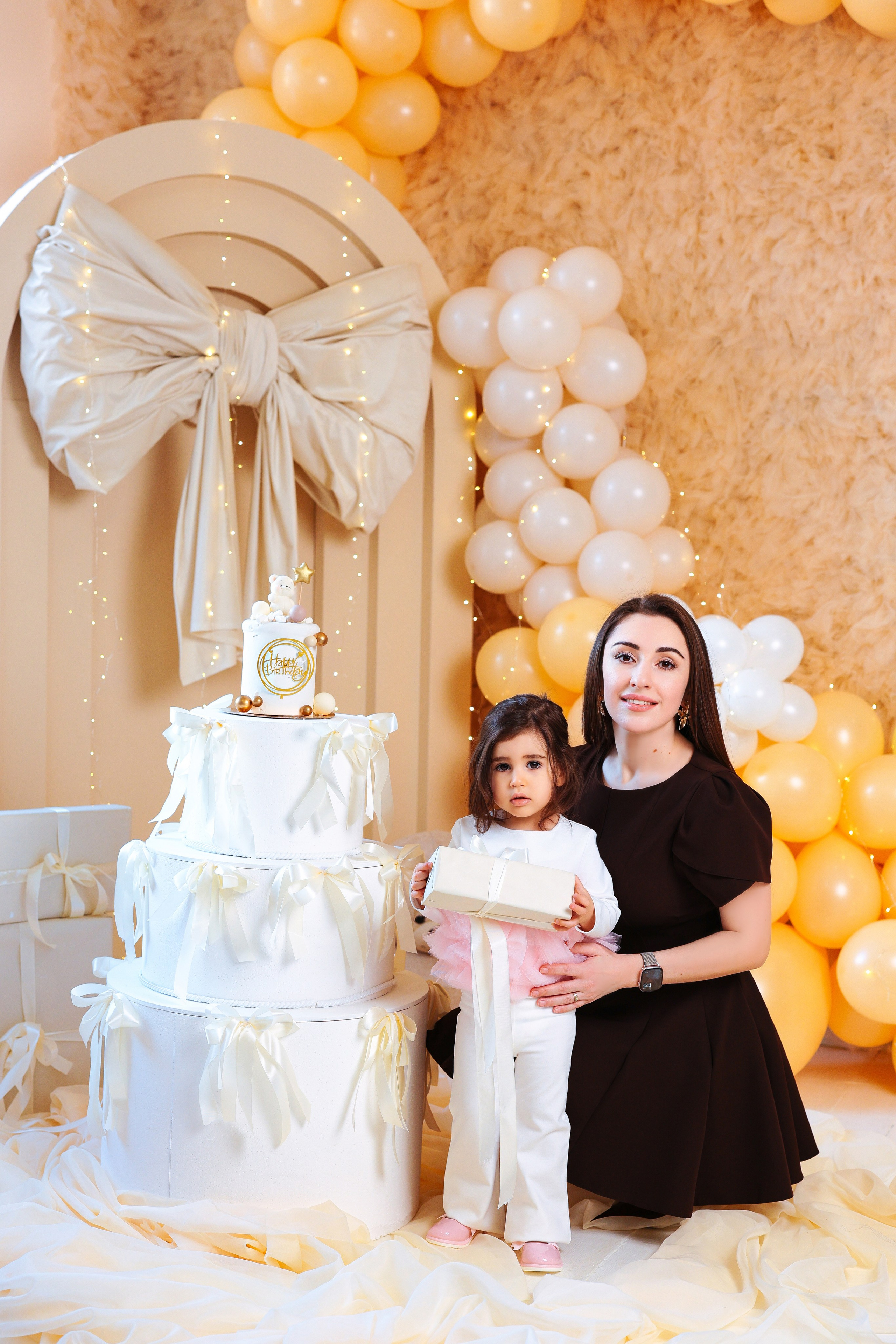 Студия ЗАЗЕРКАЛЬЕ