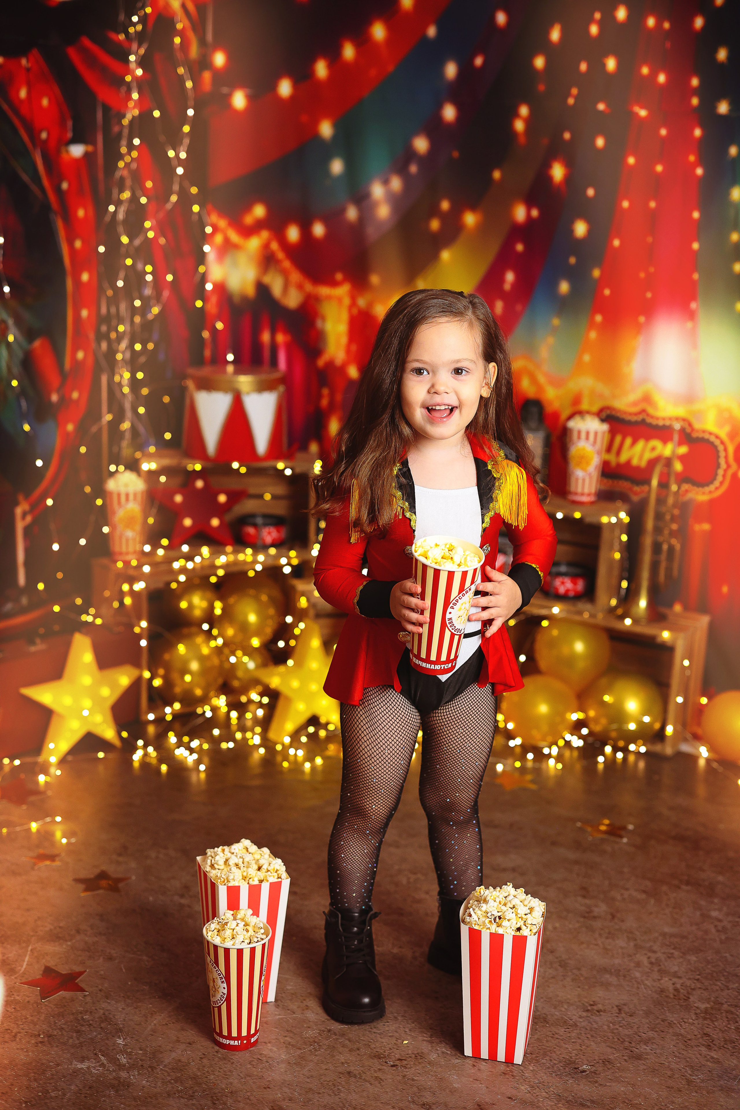 ДЕТСКИЕ ПРОЕКТЫ