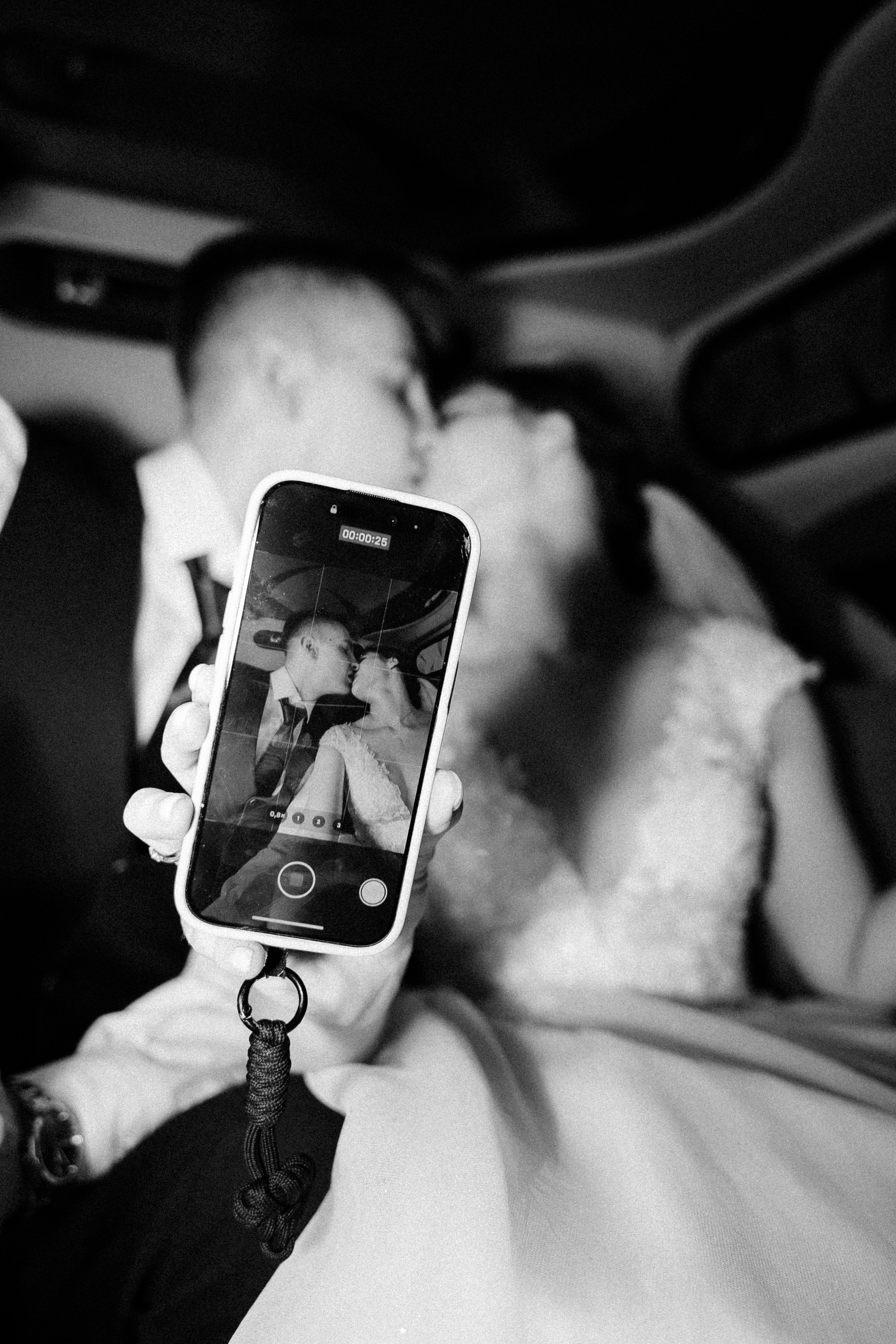 Настя и Даня. Фотораф — анималист Мария Шистка