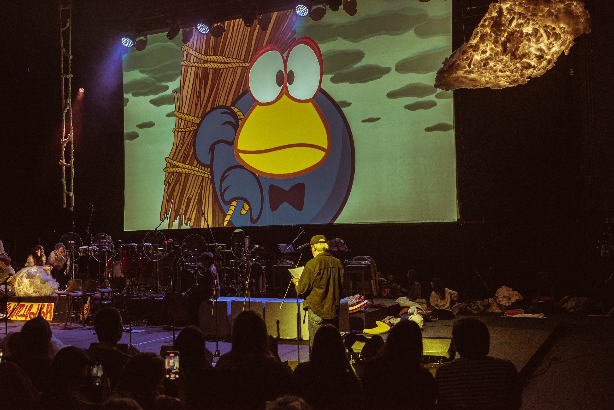 Смешband. ФОТОГРАФ ВЛАДИВОСТОК НИКИТА КОРОЛЁВ