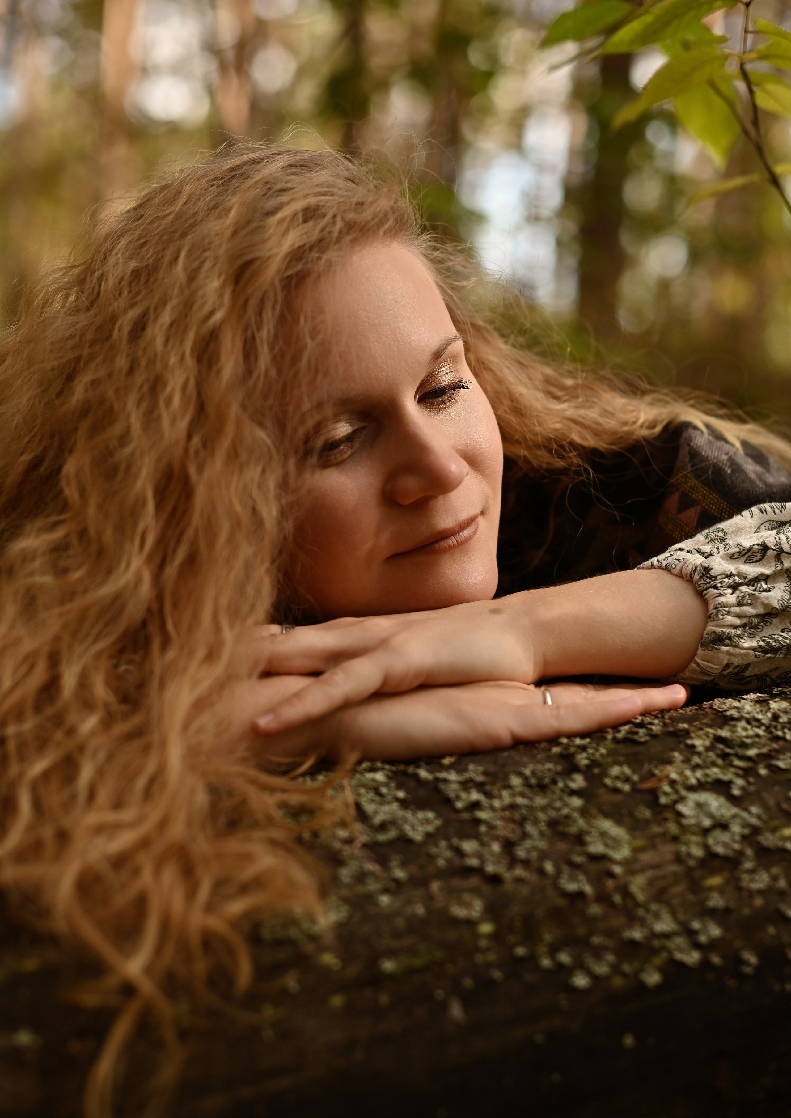 Портреты на природе. Семейный фотограф в Екатеринбурге Алла Кожевникова