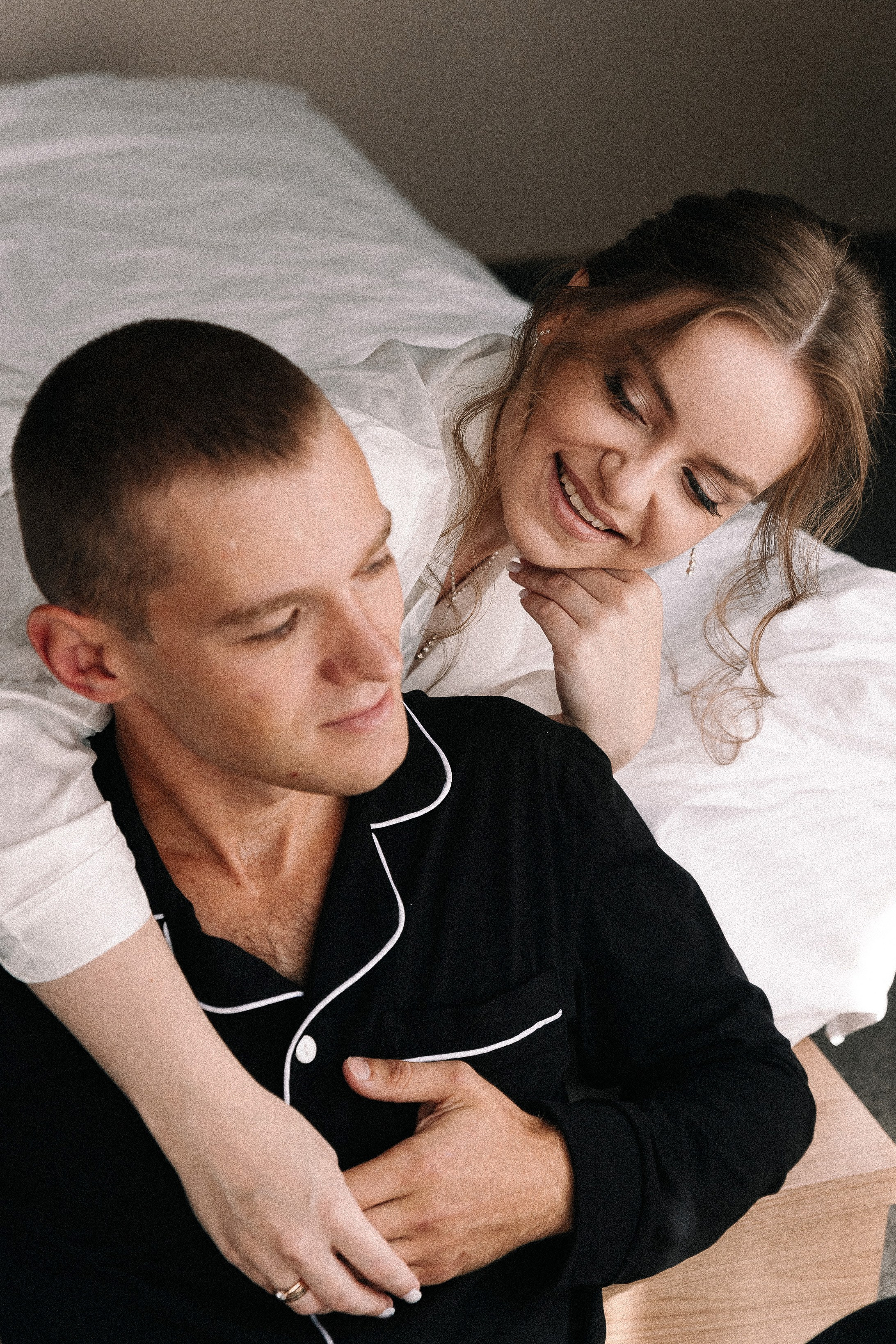 ALEXANDRA & SERGEY — pt. 2. Свадебный и семейный фотограф Исаев Давид