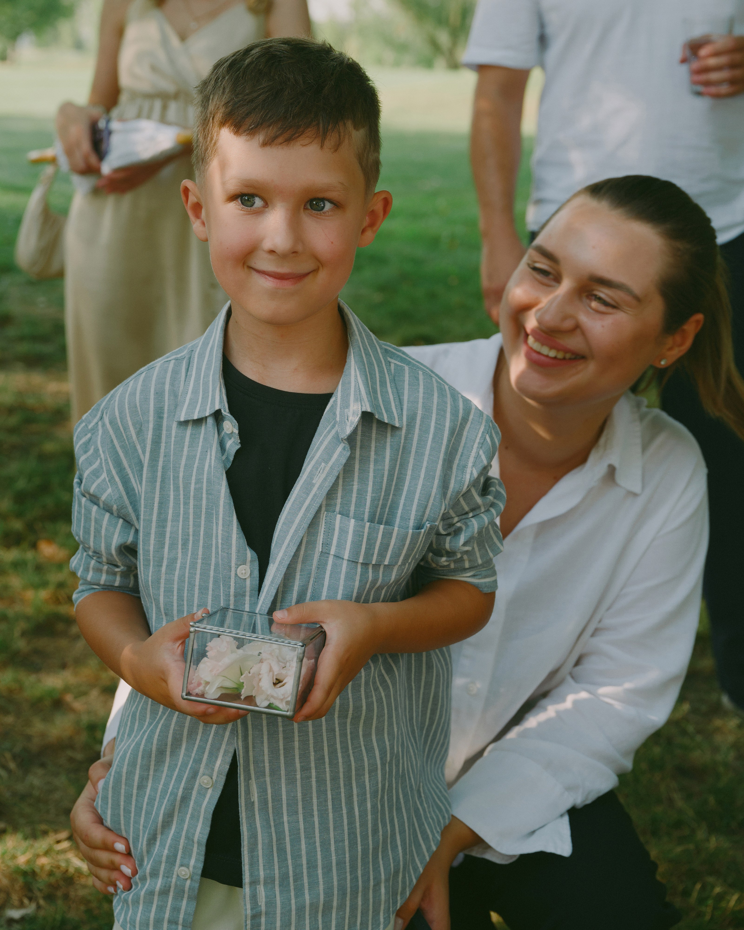 Лина и Стас. Свадебный фотограф в Ростовe-на-Дону Анастасия Прутова