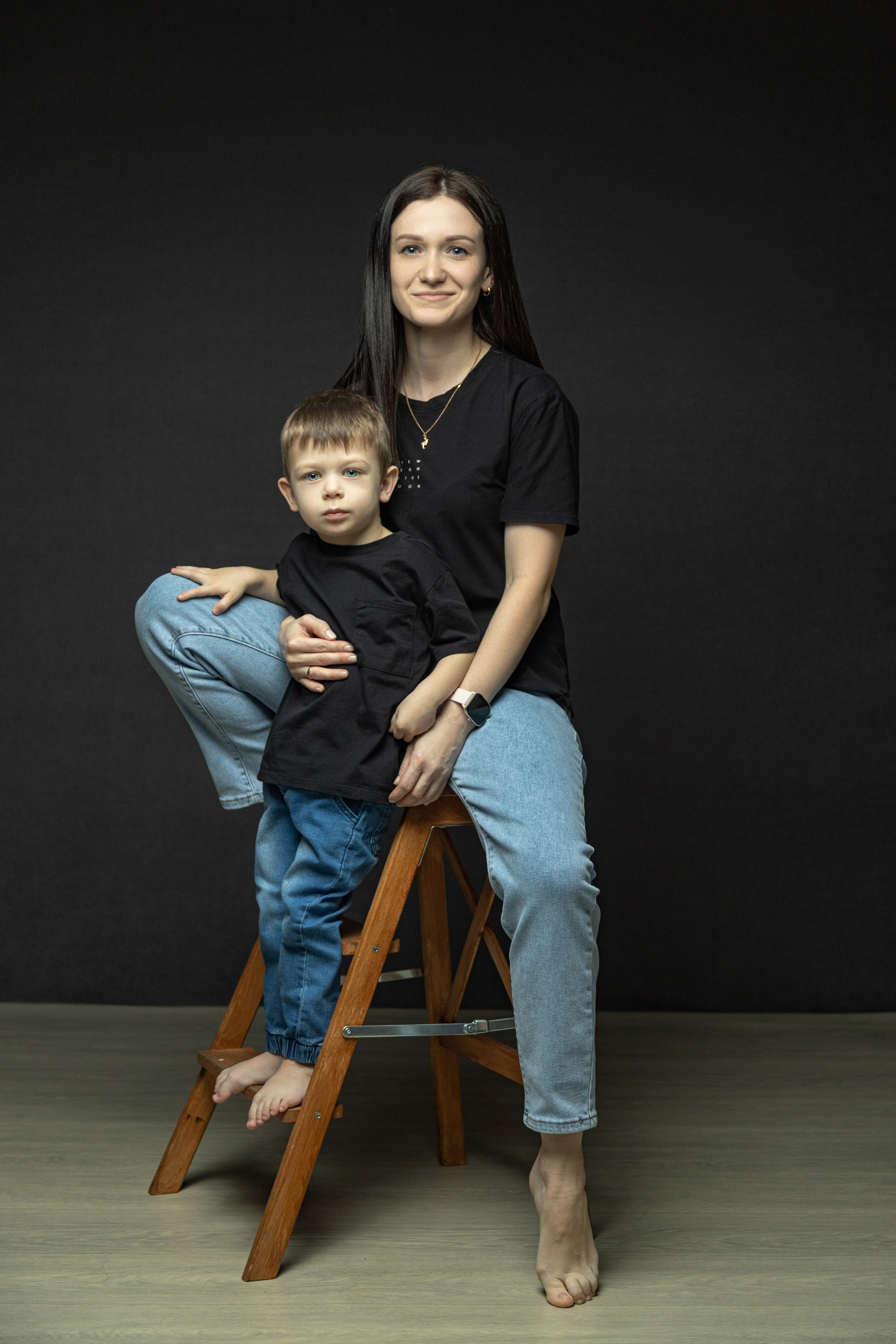 Отзывы Фотограф Великие Луки Анна Никонова. Детский семейный фотограф Великие Луки Анна Никонова