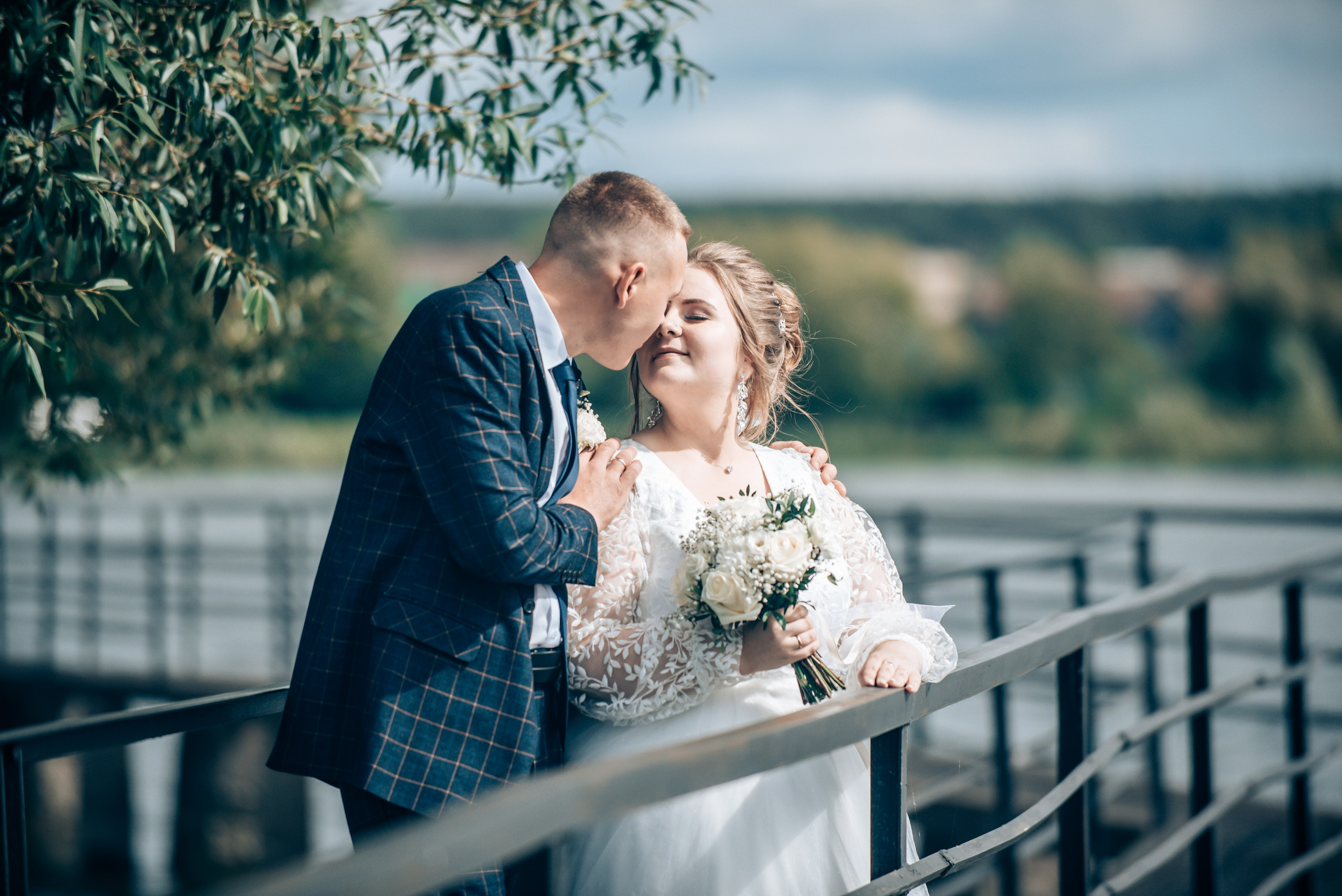 Ксения & Максим. Семейный фотограф в Барнауле