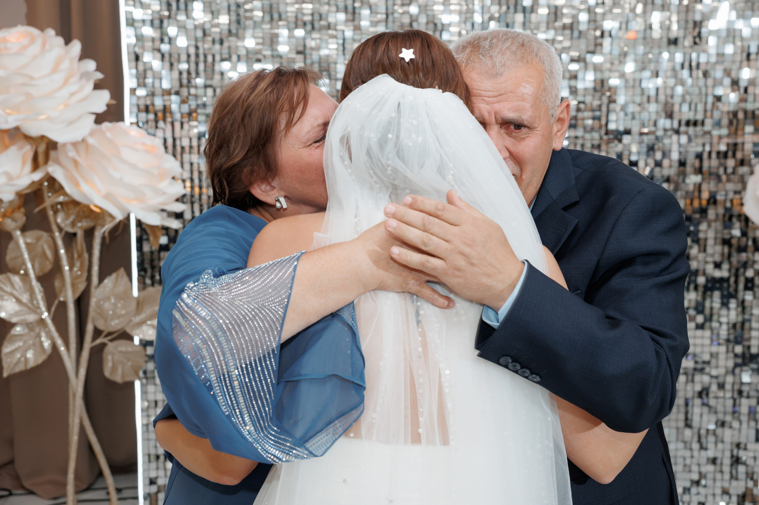 ЗАГС Бутово и Остафьево. Свадебный и репортажный фотограф (Москва, Королев и другие)