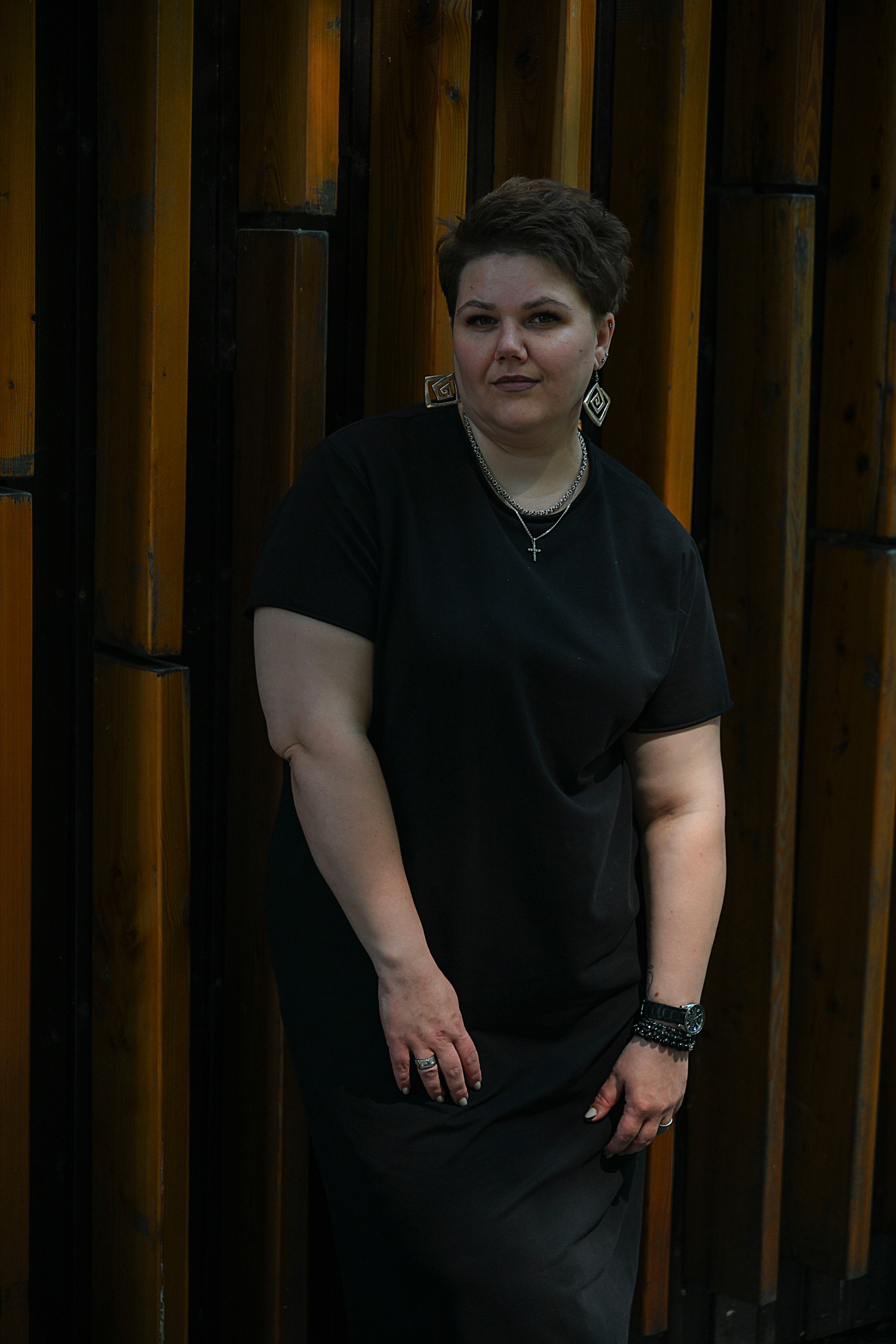 Наш душевный проект. Главная