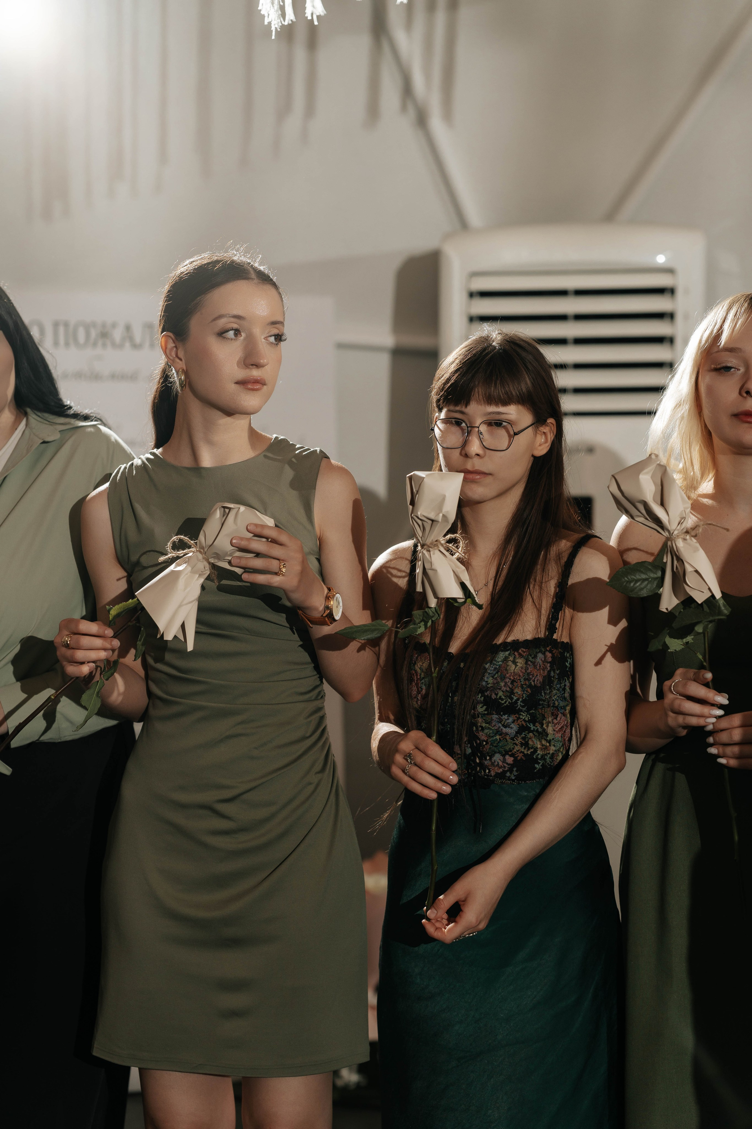 Ilya & Maria. Свадебный фотограф в Воронеже Самохина Екатерина