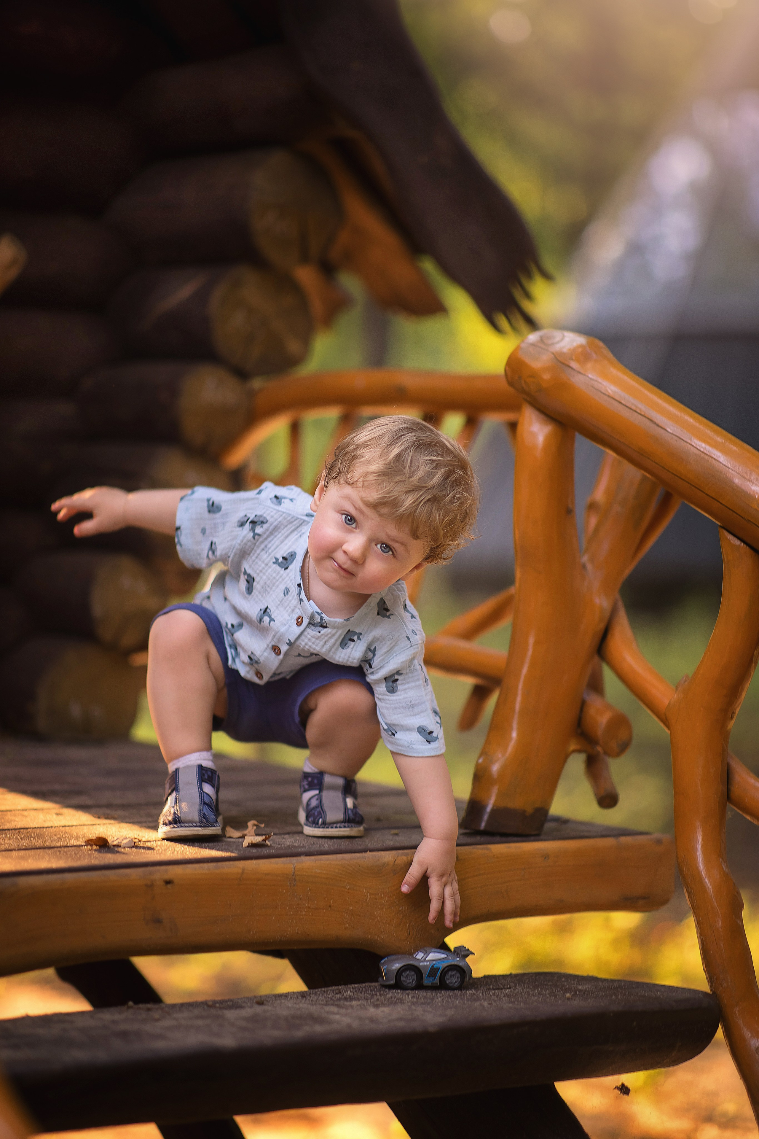 Марина и Тёмочка. Фотограф на крещение и венчание