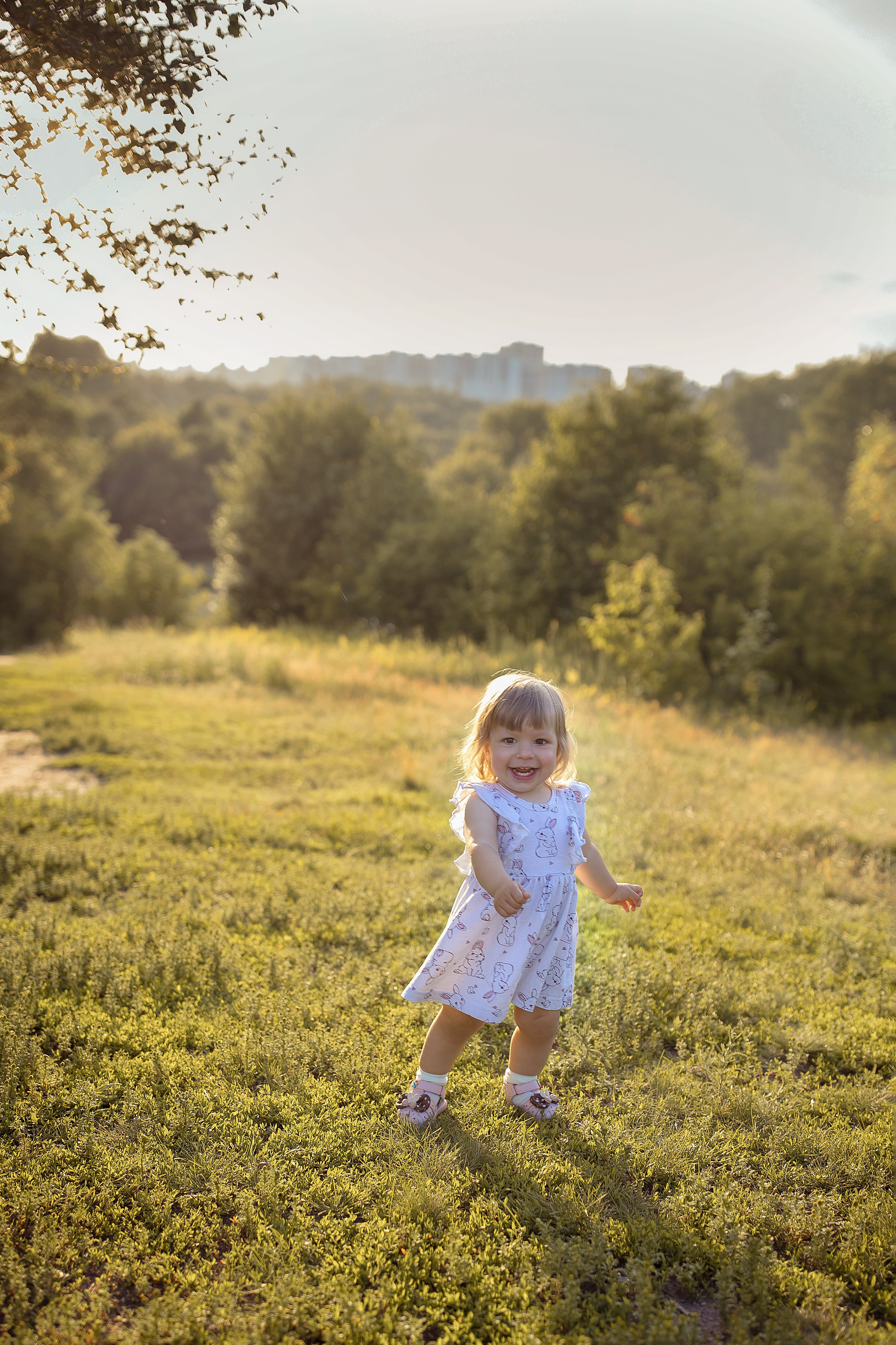 Семейная Динамо. Фотограф на крещение и венчание