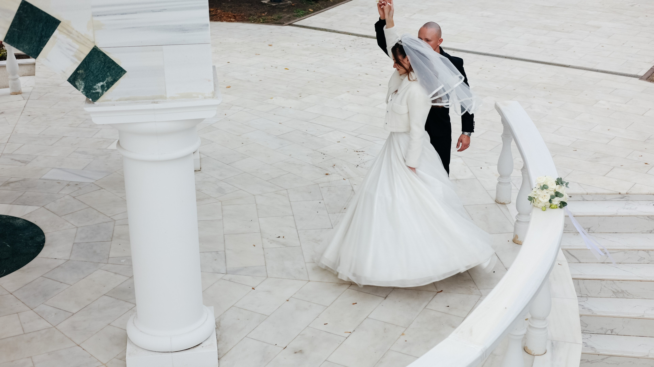 Юлия и Богдан. Свадебный фотограф Мариуполь/Бердянск