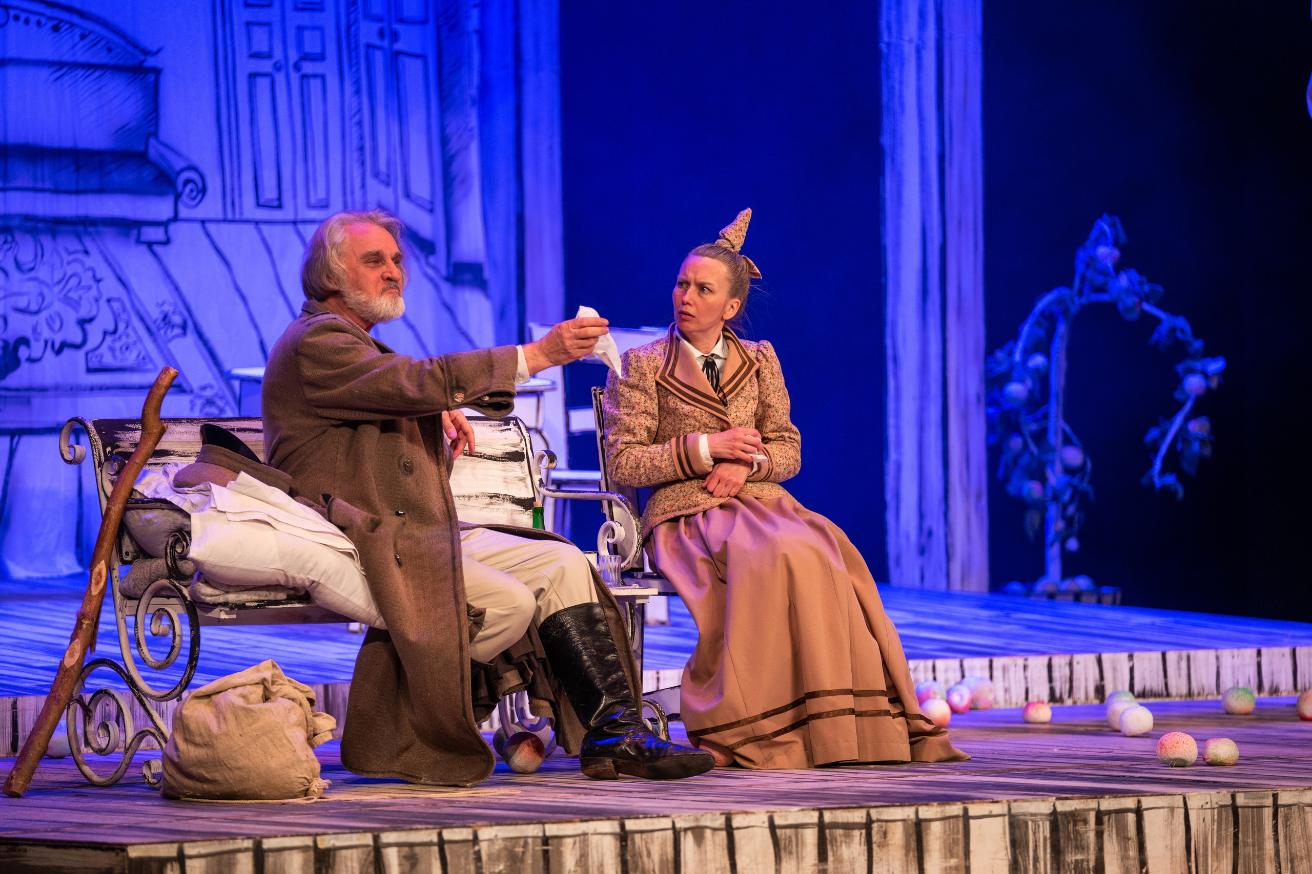 Репортаж. Фотограф Ханты-Мансийск Гагарина Мария