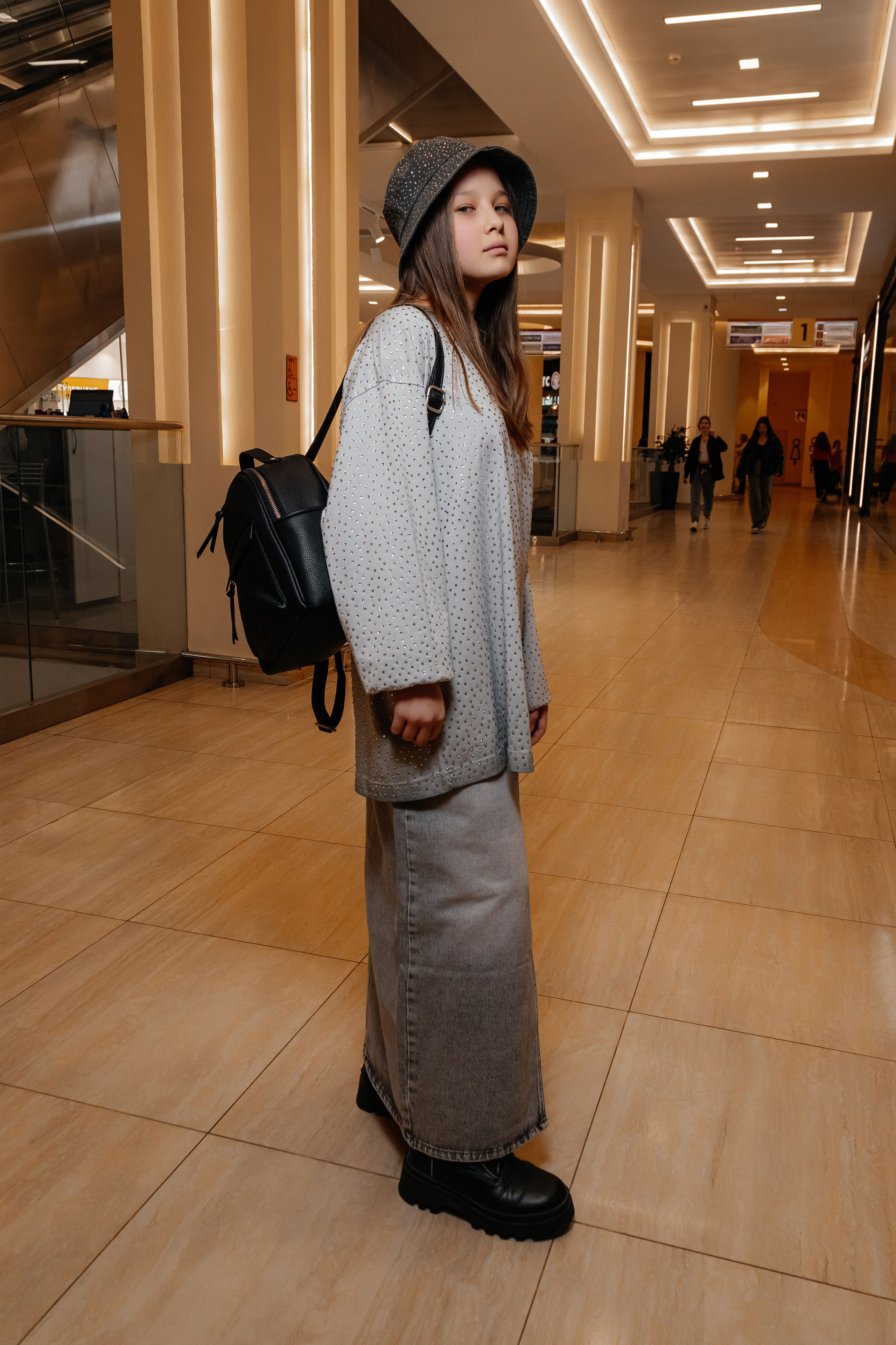 Репортаж. LINE Lab