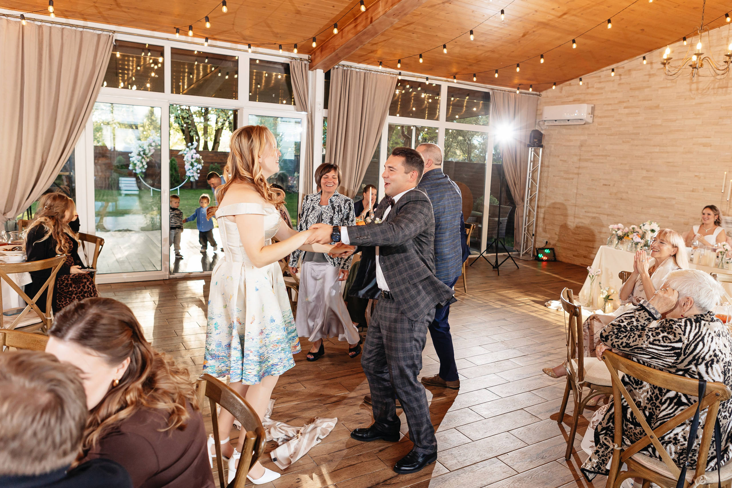 2025.09.04 Н&A (банкет). Ирина Бешляга. Фотограф в Москве и по всей России