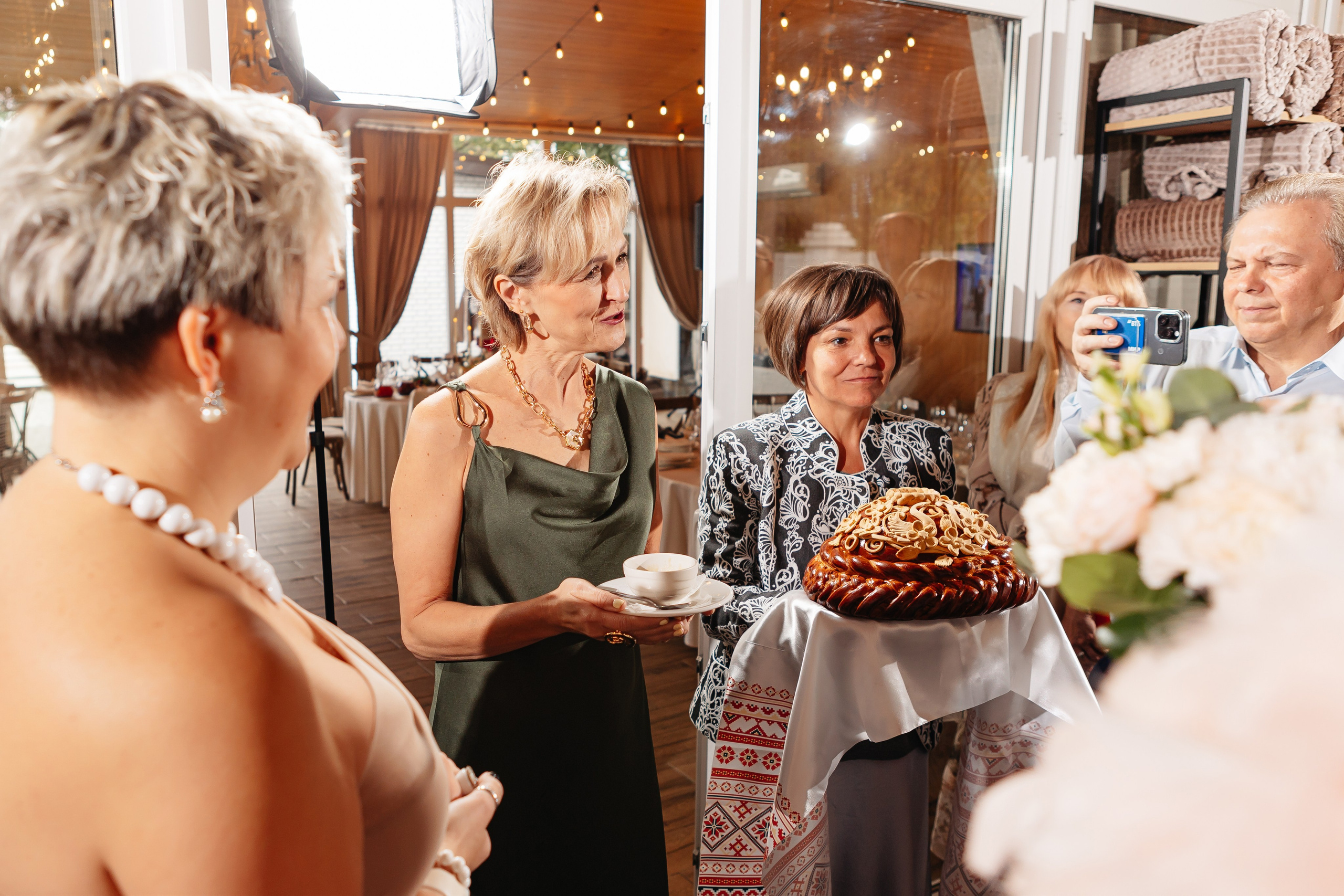 2025.09.04 Н&A (банкет). Ирина Бешляга. Фотограф в Москве и по всей России