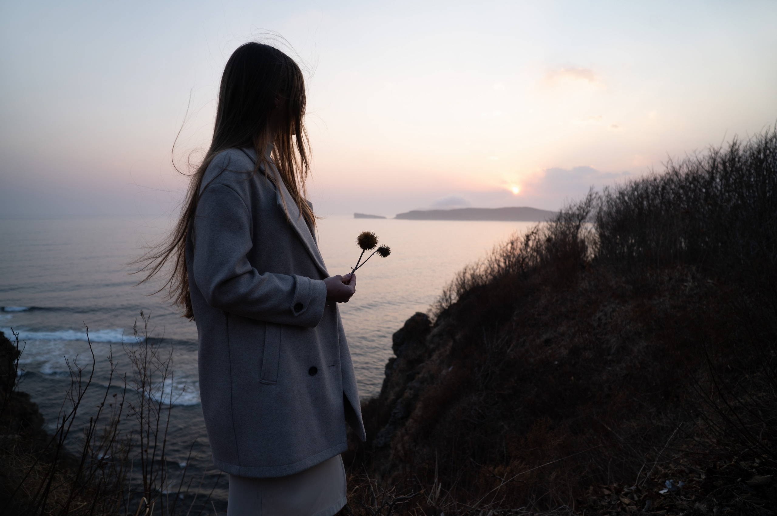 Индивидуальные. Ксения Далишнева — сказочный фотограф во Владивостоке