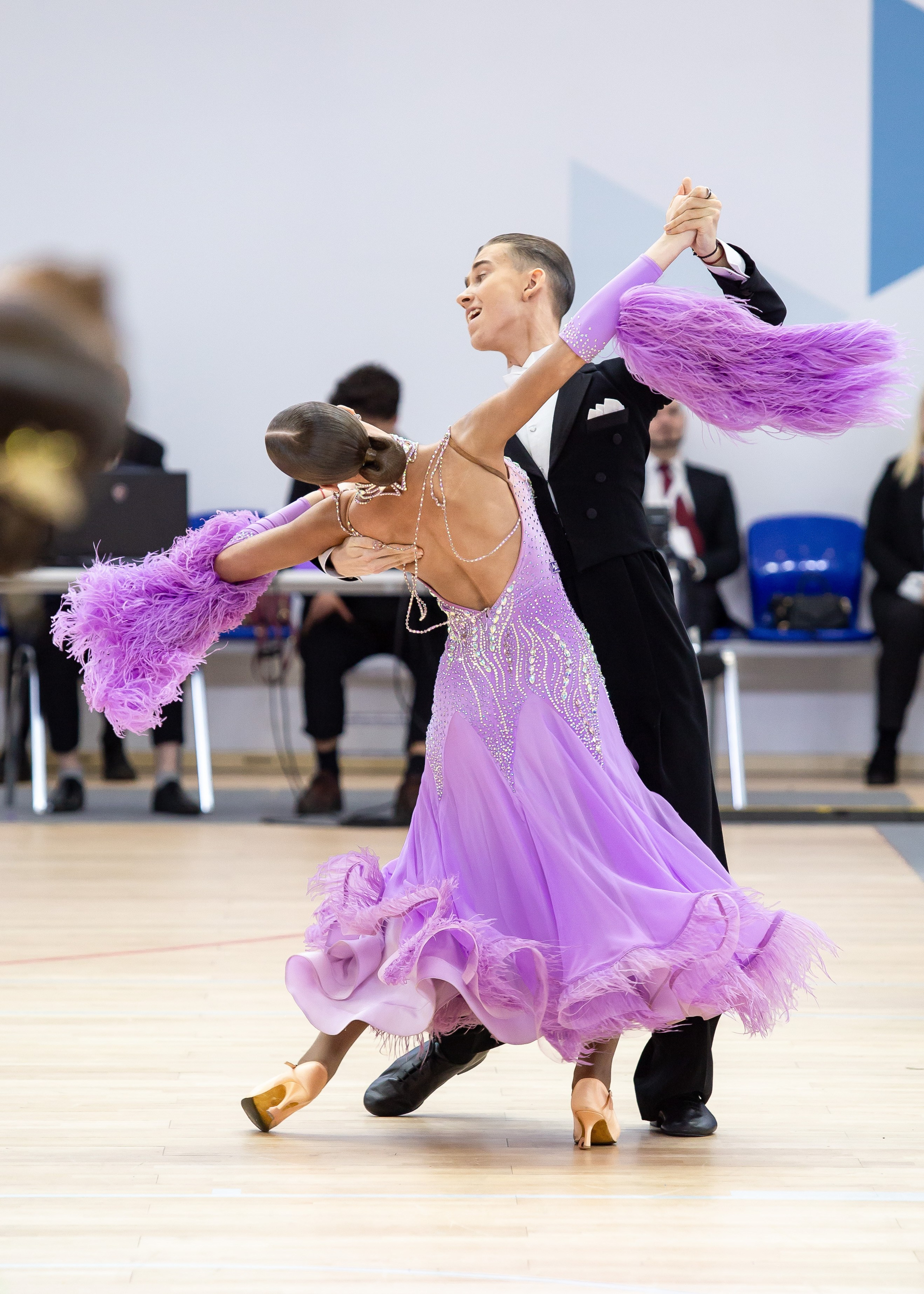 Открытый чемпионат ФТС Профессионал Pro-Am среди профессионалов. 2024. Репортажный фотограф в Москве