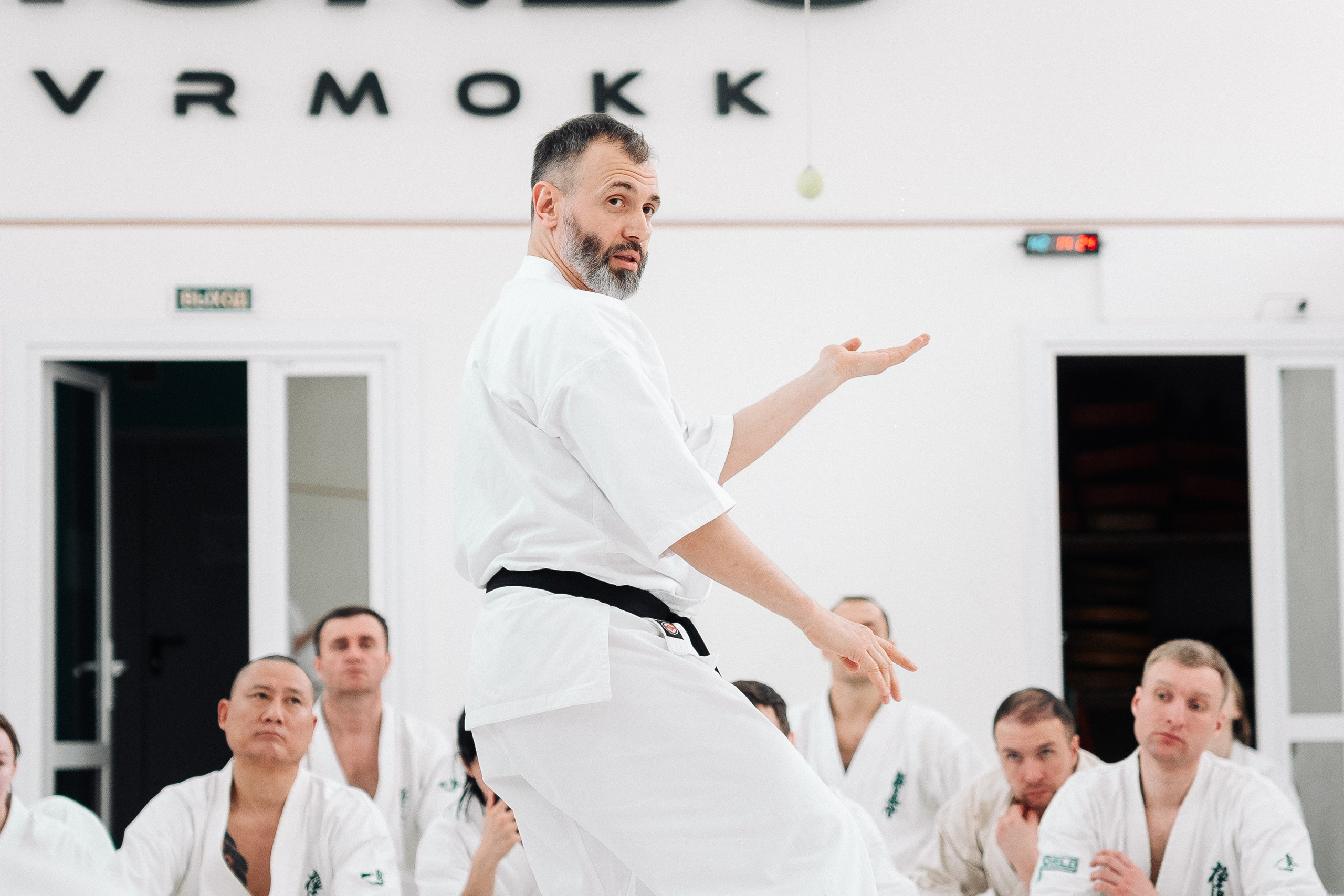 STI. Фотограф в Хабаровске Швендых Рудольф