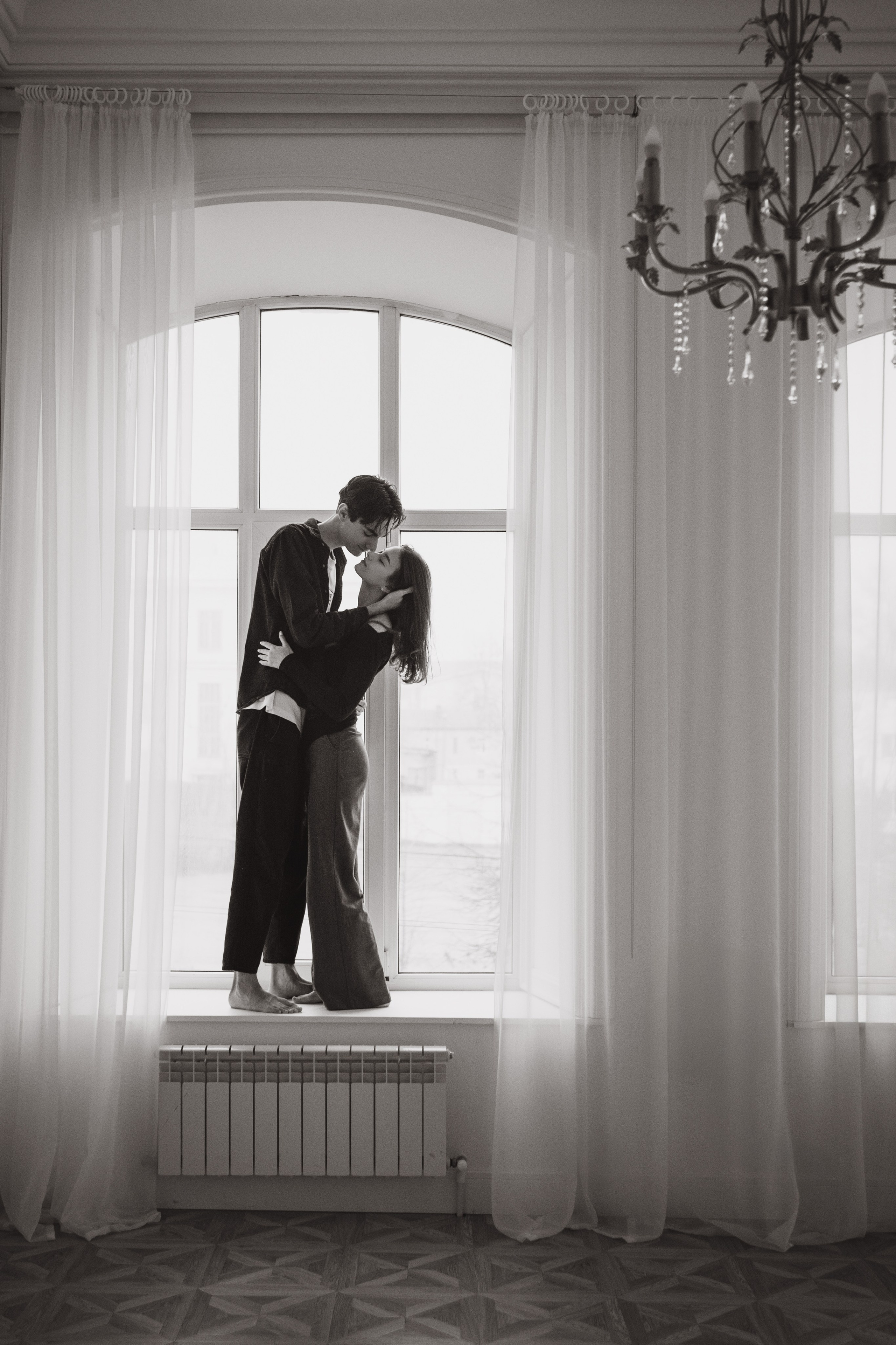 Руслан и Диана