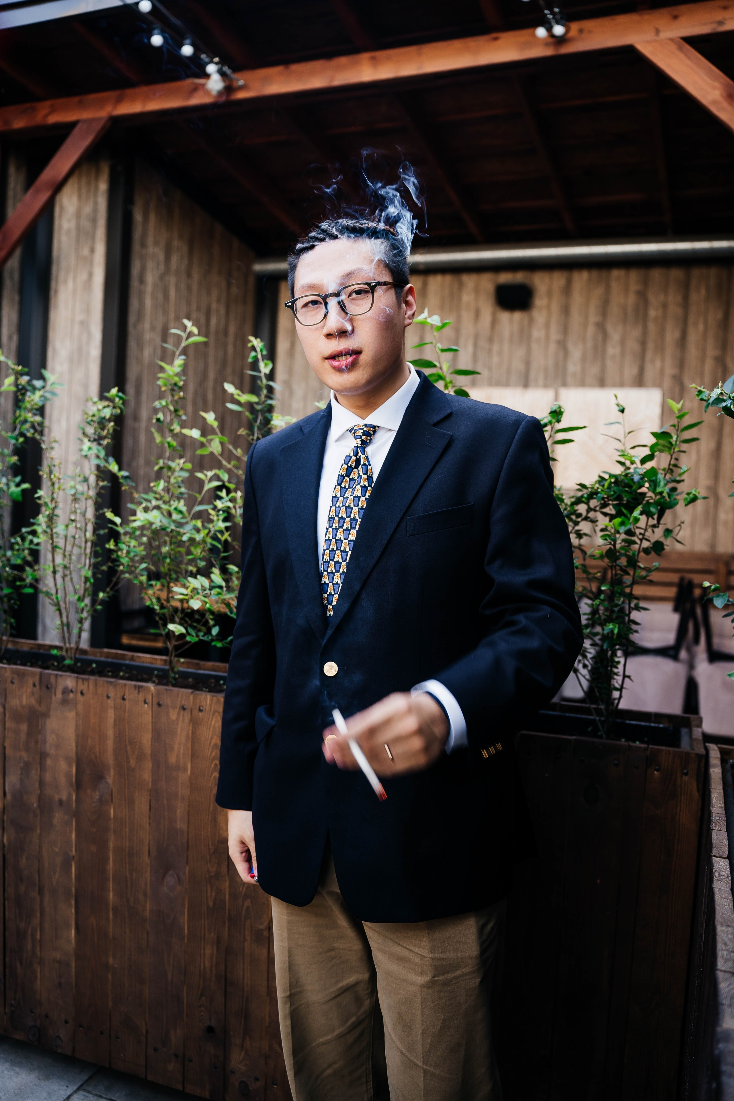 Майкл & Лиля. Фотограф Абакумова Анастасия