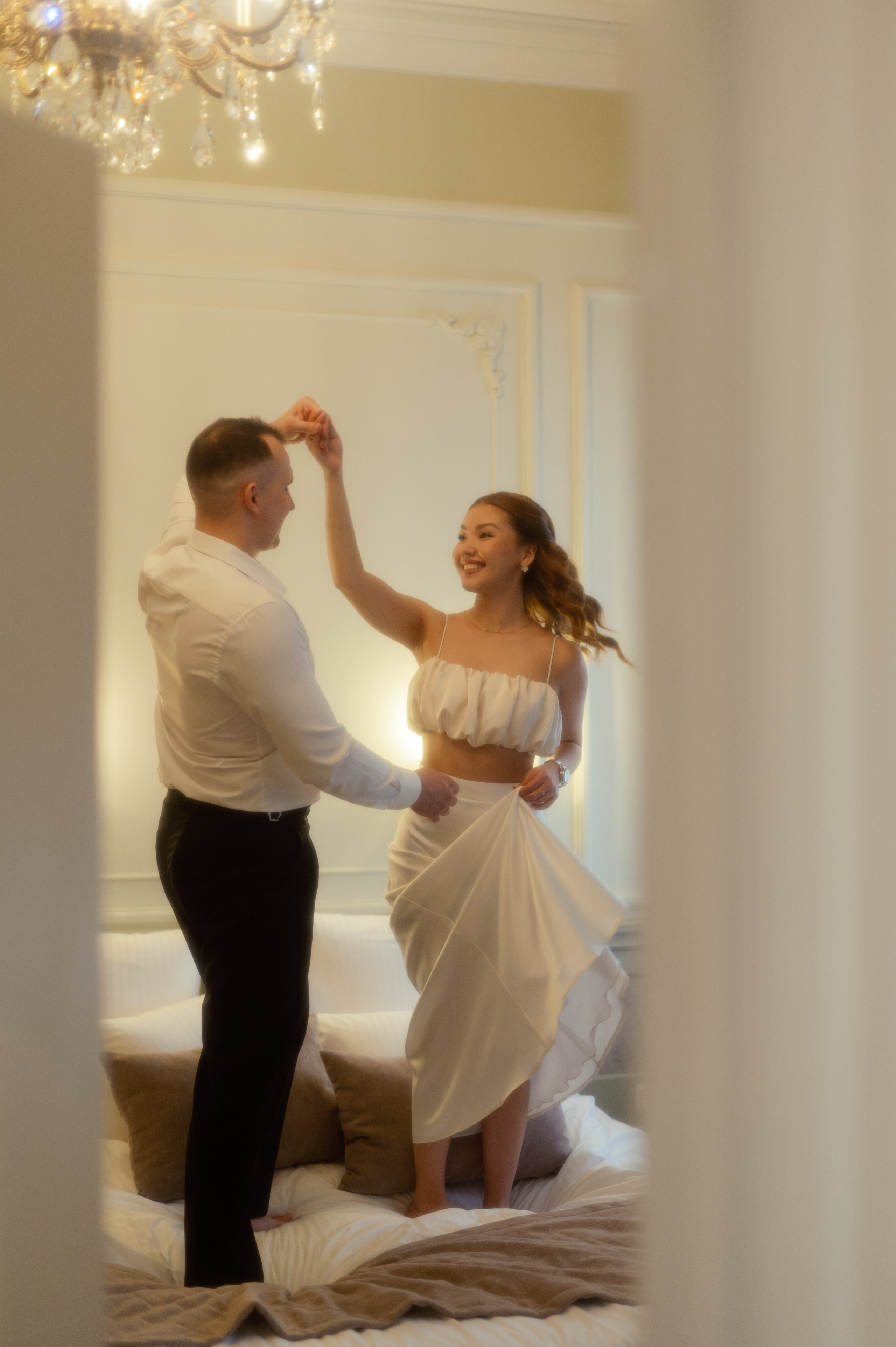 Гоша и Майя. Фотограф в Абакане и Минусинске