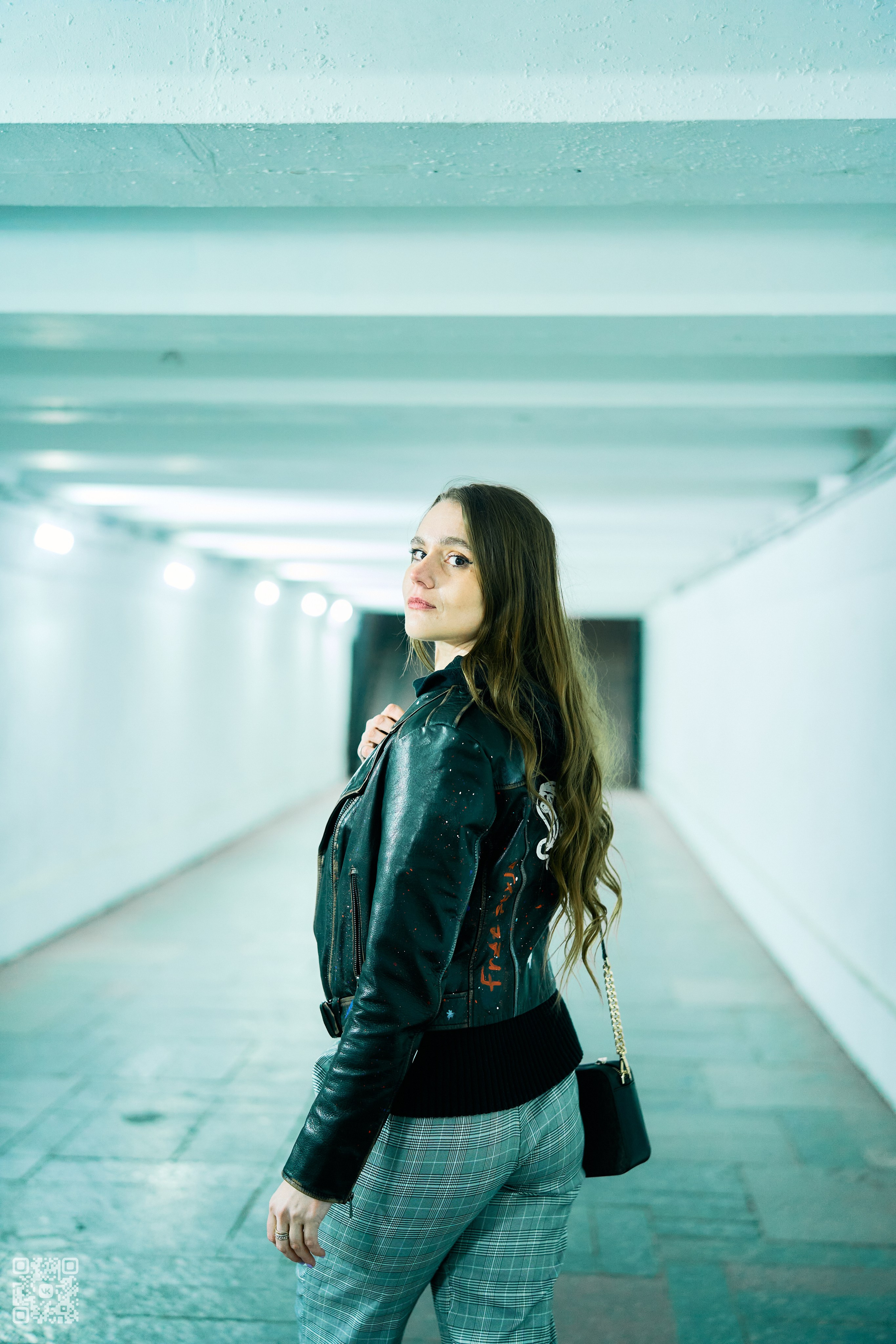 Экспресс съемка. Photo by Volanchiek