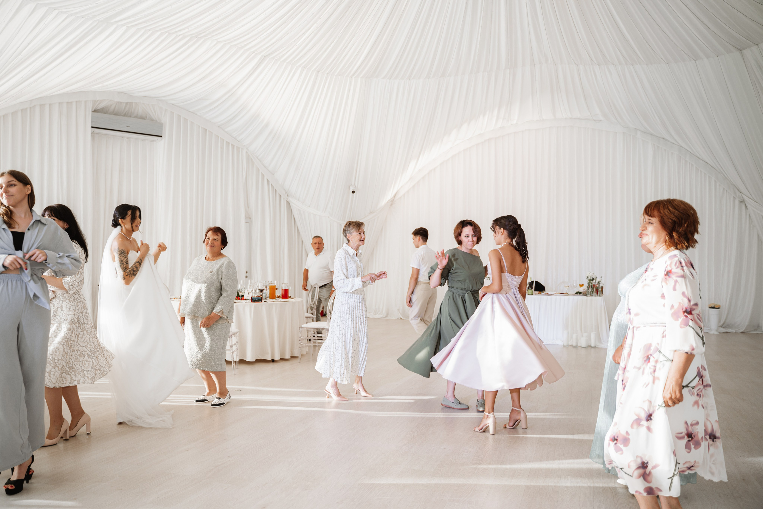 Р&А | Свадебный день. Свадебный фотограф Москва Инесса Зверева