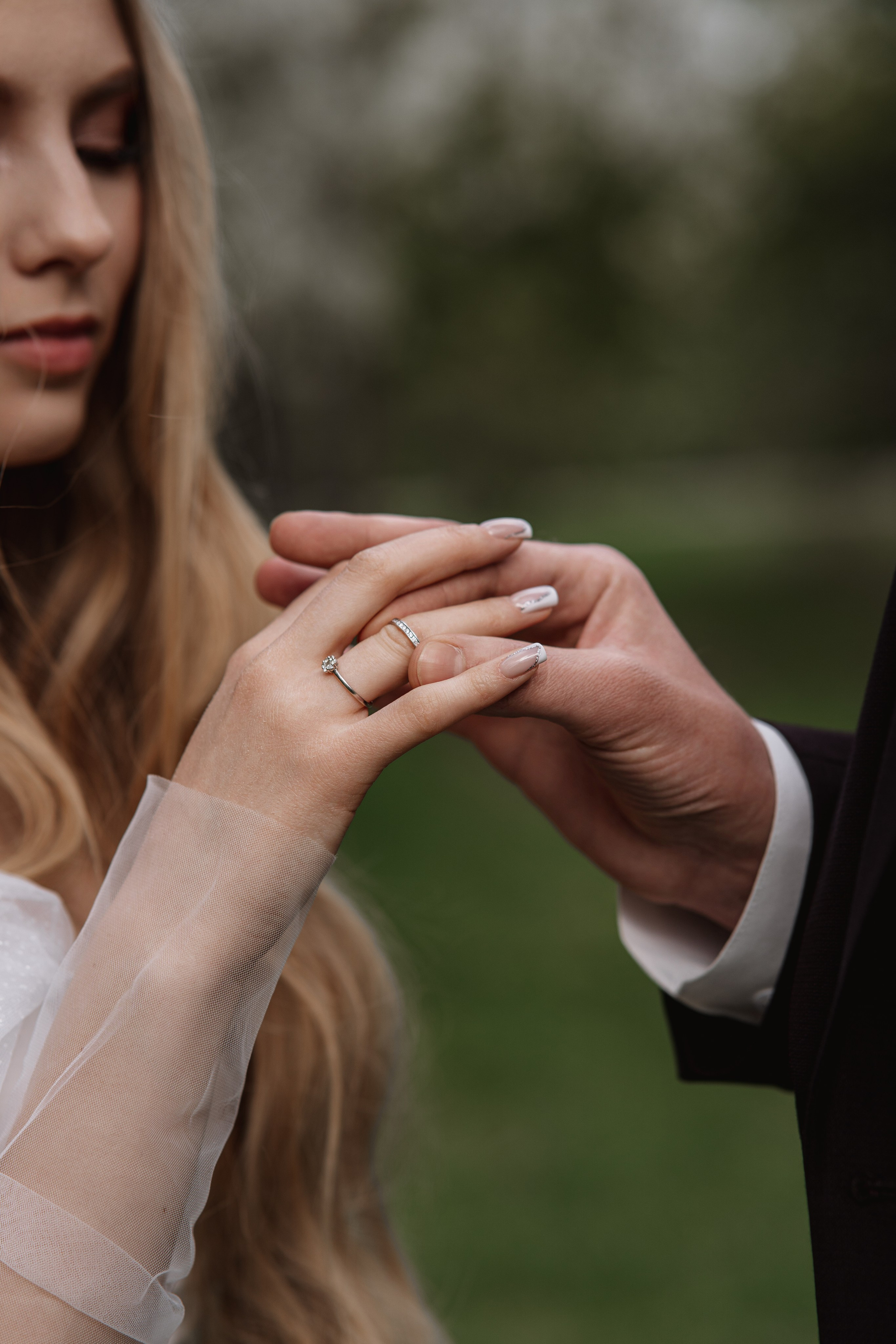 С&С Коломенское. Свадебный фотограф Москва Инесса Зверева