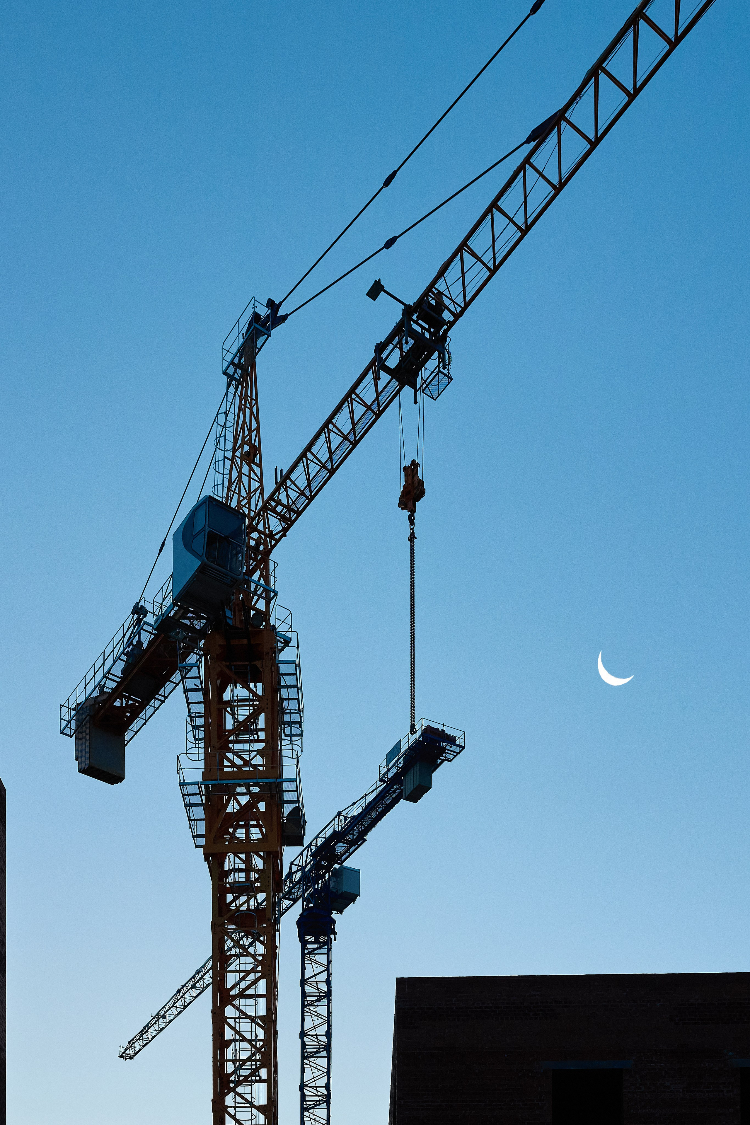 ЖК Камаполис, г. Пермь. Иван Благушин. Интерьерный и архитектурный фотограф в Москве и Санкт-Петербурге