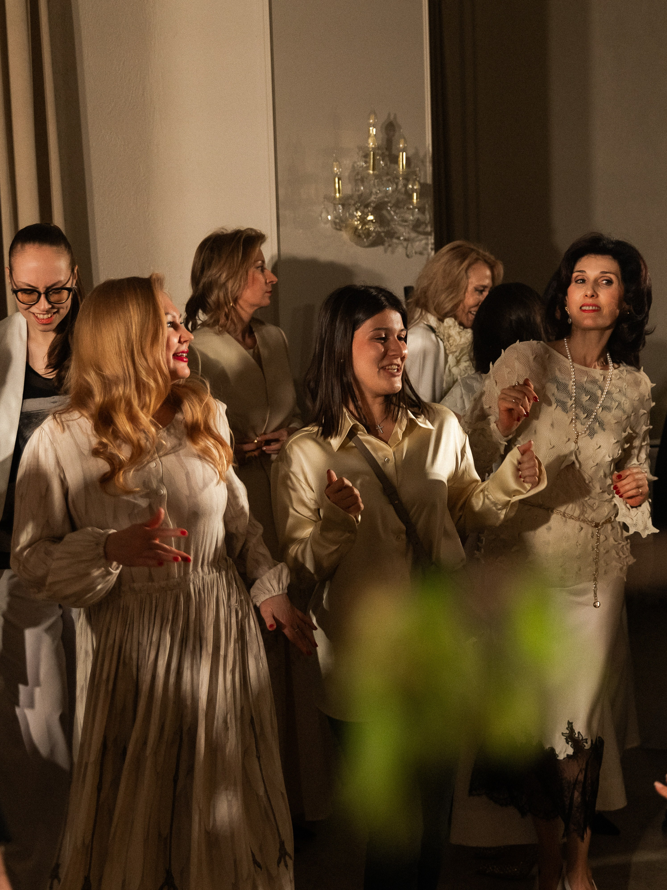 6 лет GREY CHIC. NesterovaMaria.ru