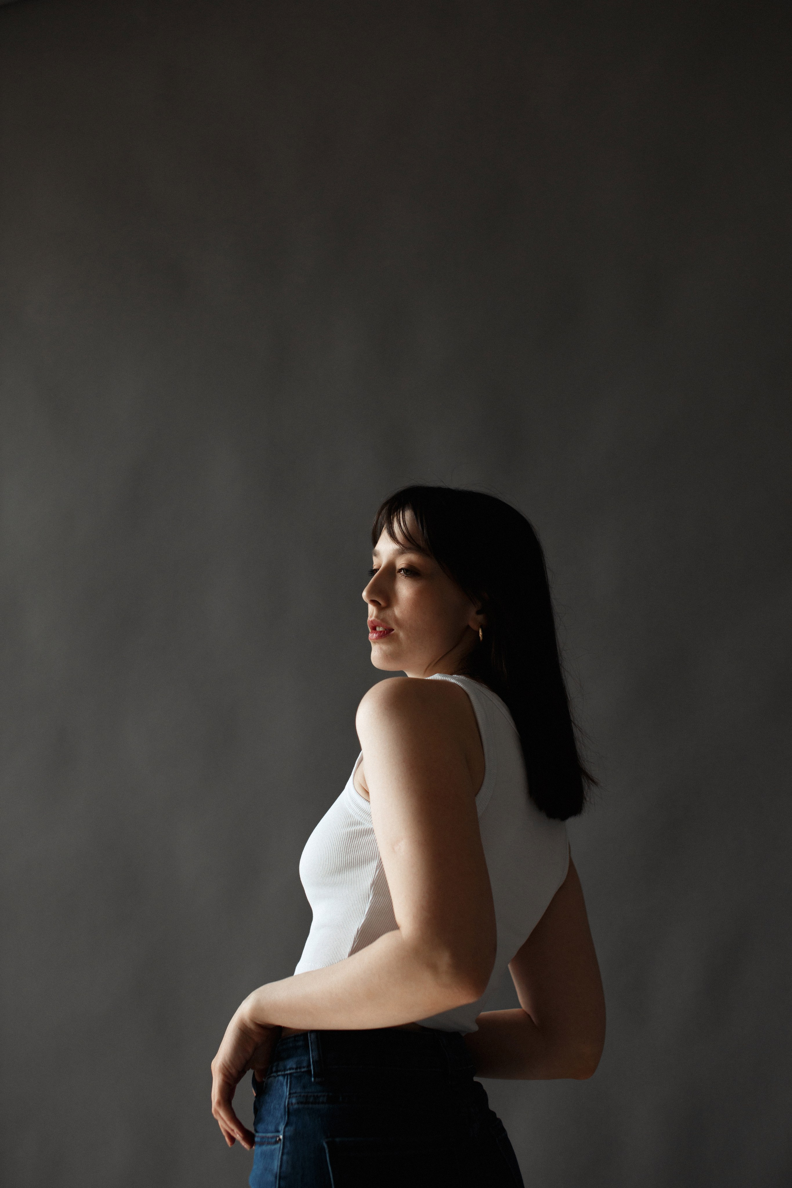 Татьяна. Фотограф Ершова Светлана