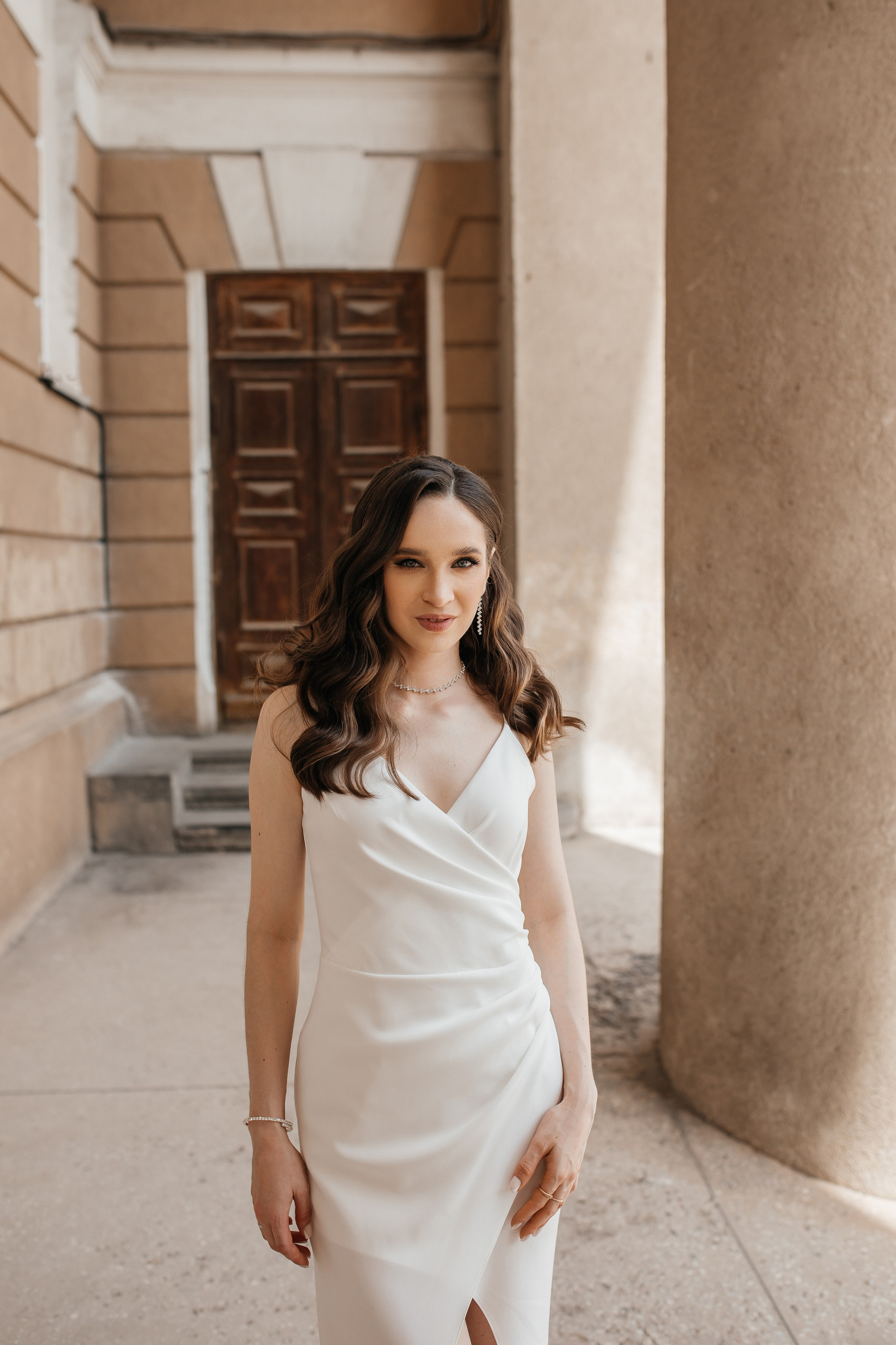 Роман и Анастасия. Фотограф Людмила Лосева Волгоград