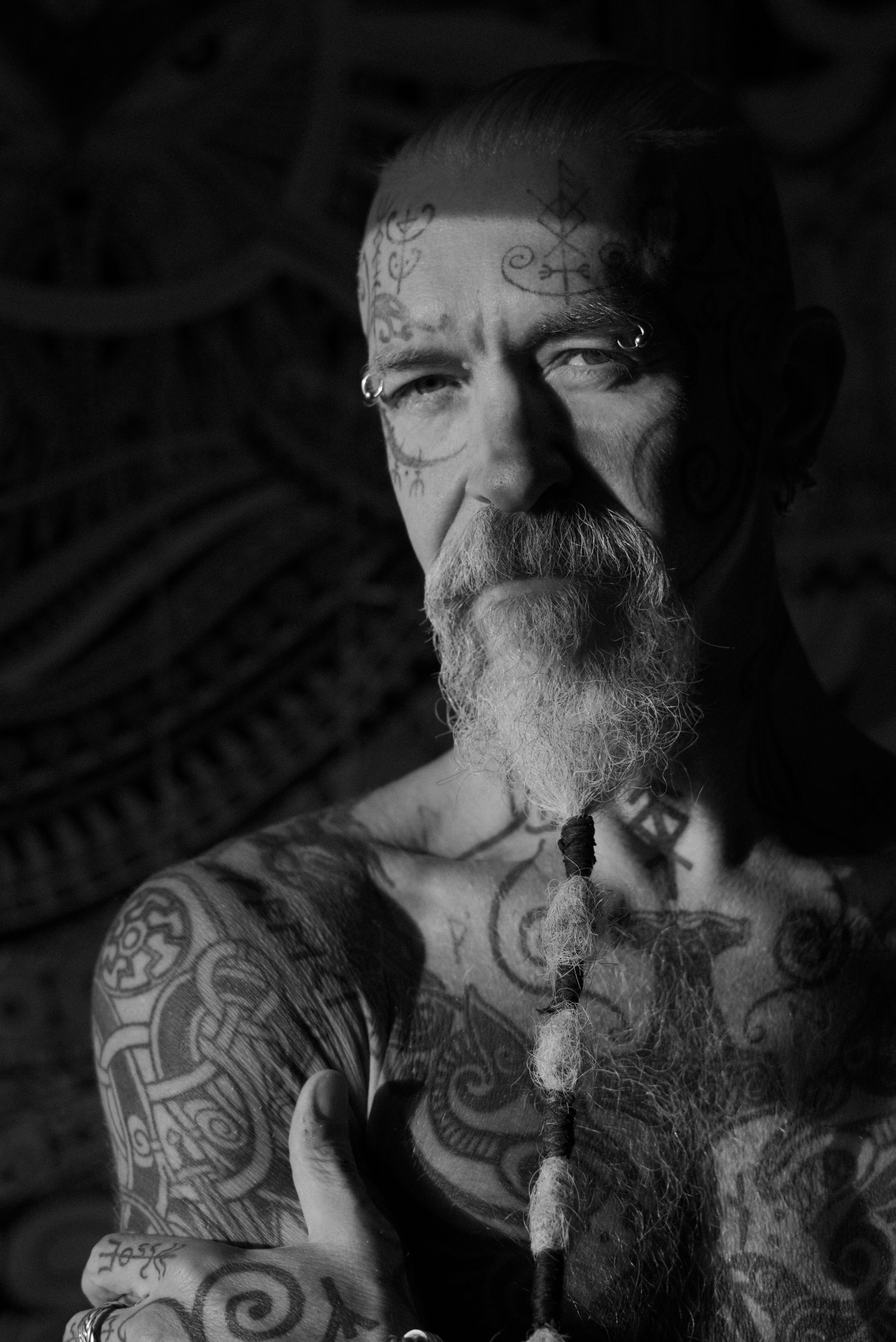 Саша Викинг. Фотограф Париж / Photographer Paris