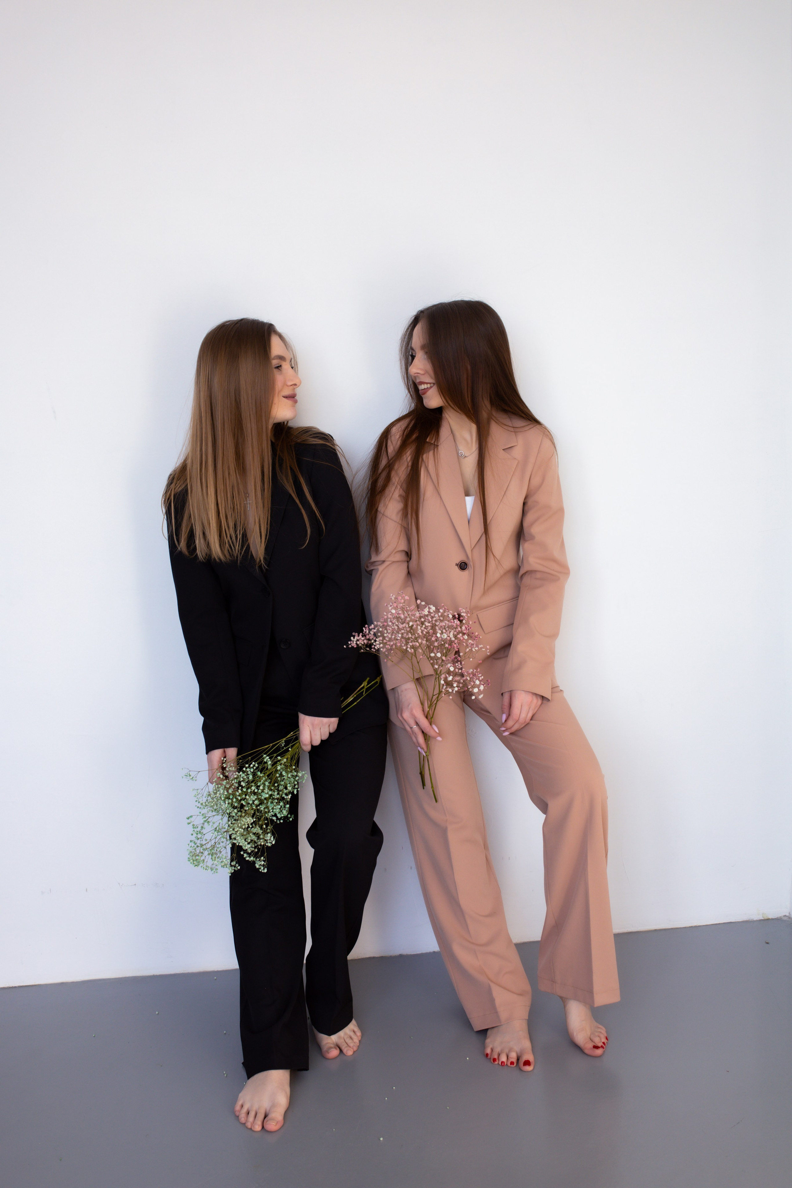 Фотосессия в студии. Свадебный и семейный фотограф Виолетта в Липецке