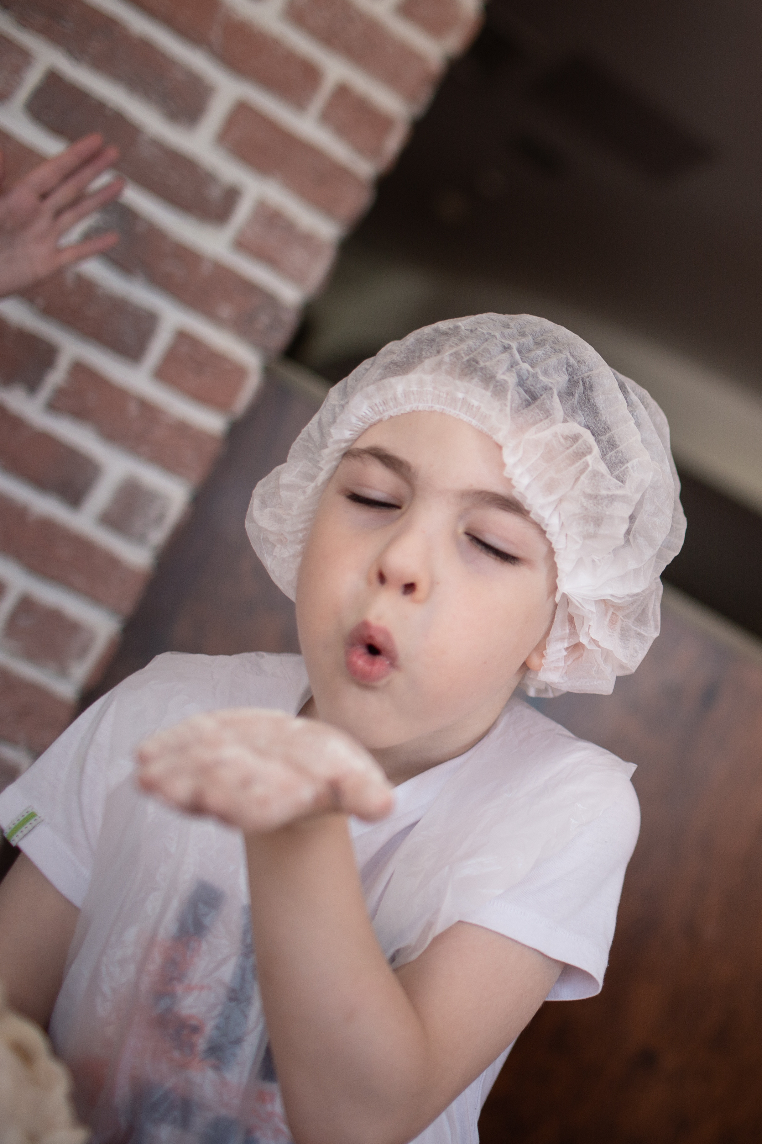 Степан 5 лет. Семейный фотограф в Санкт-Петербурге