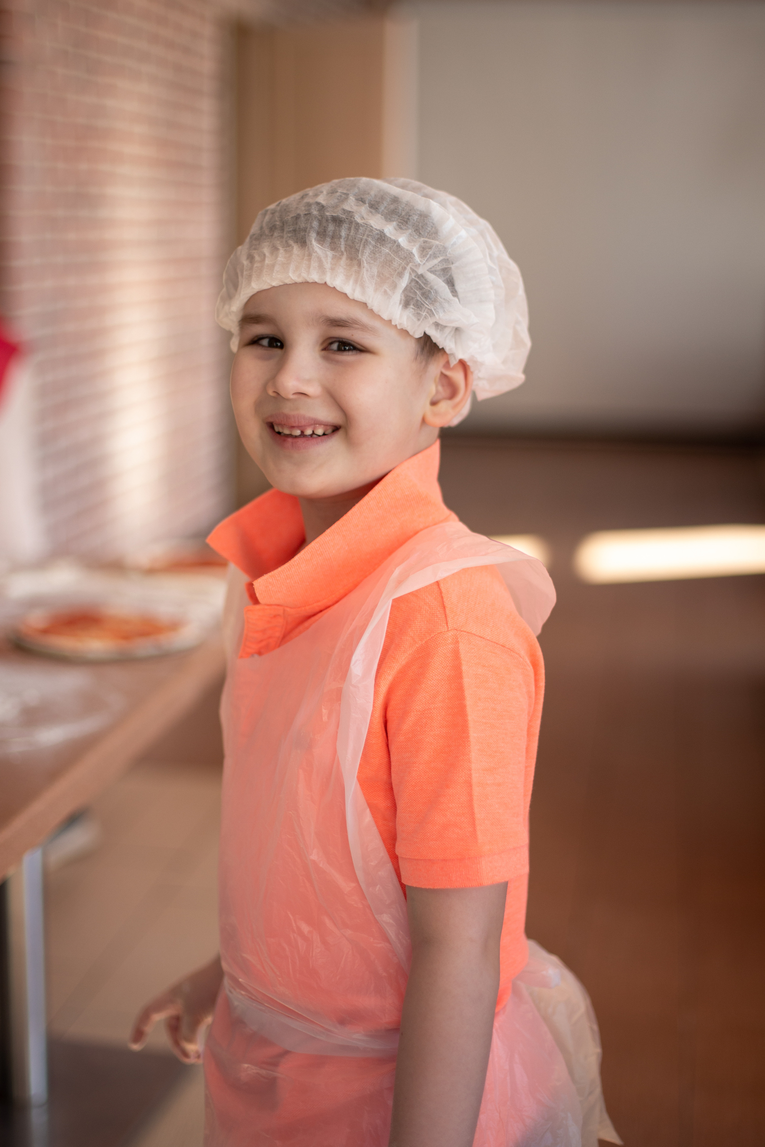 Степан 5 лет. Семейный фотограф в Санкт-Петербурге