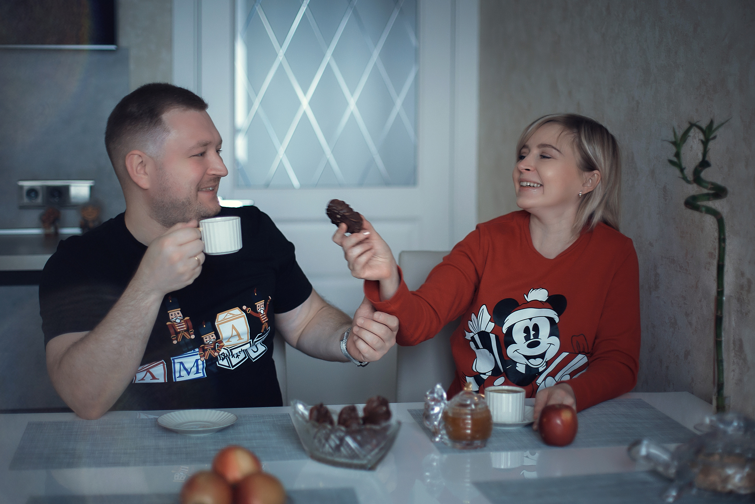 Татьяна и Илья «в ожидании»_2022. Семейный фотограф в Санкт-Петербурге