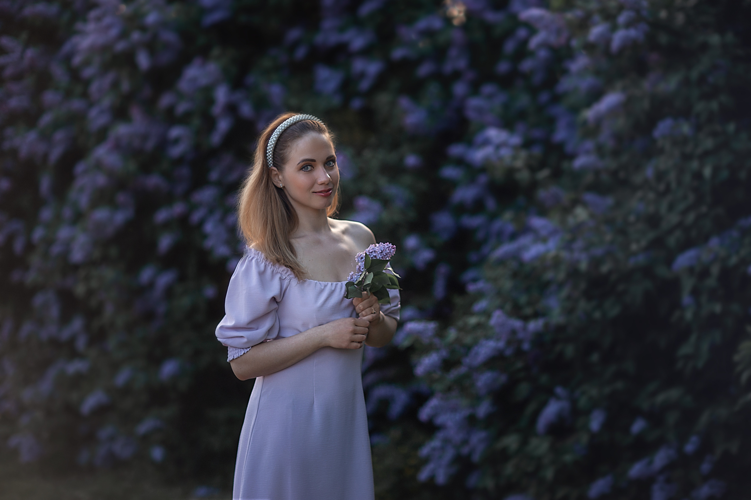 Сирень_Екатерина_2022. Семейный фотограф в Санкт-Петербурге