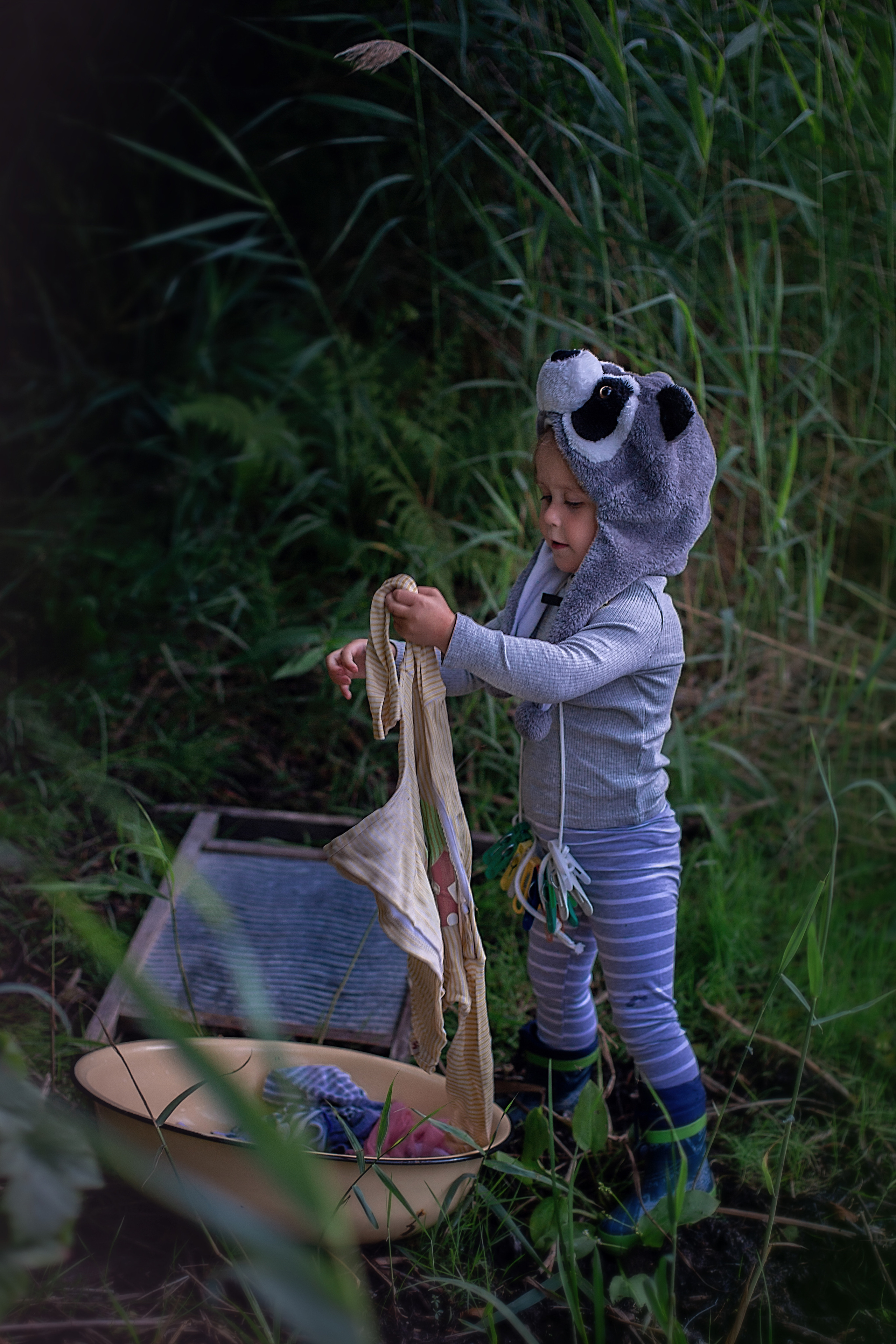 Енотик💚_2022. Семейный фотограф в Санкт-Петербурге
