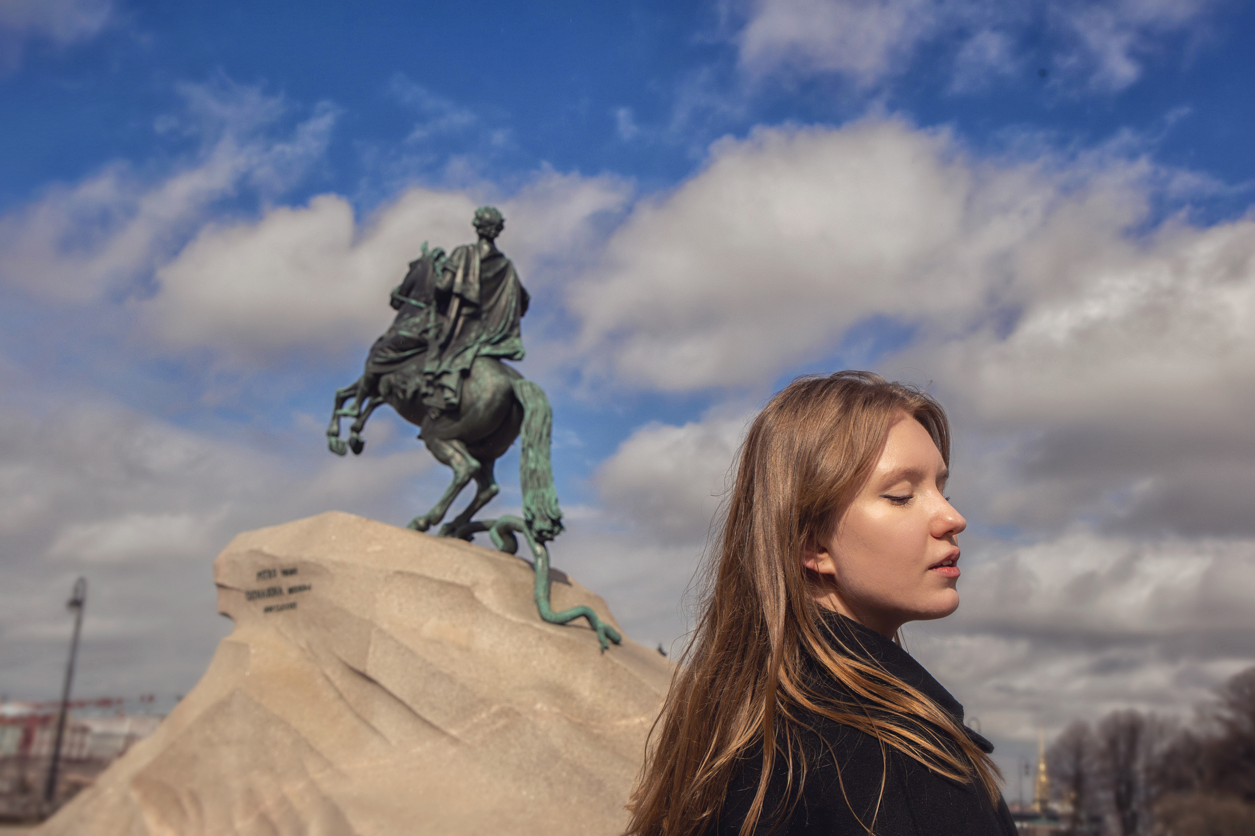«Брат». Семейный фотограф в Санкт-Петербурге