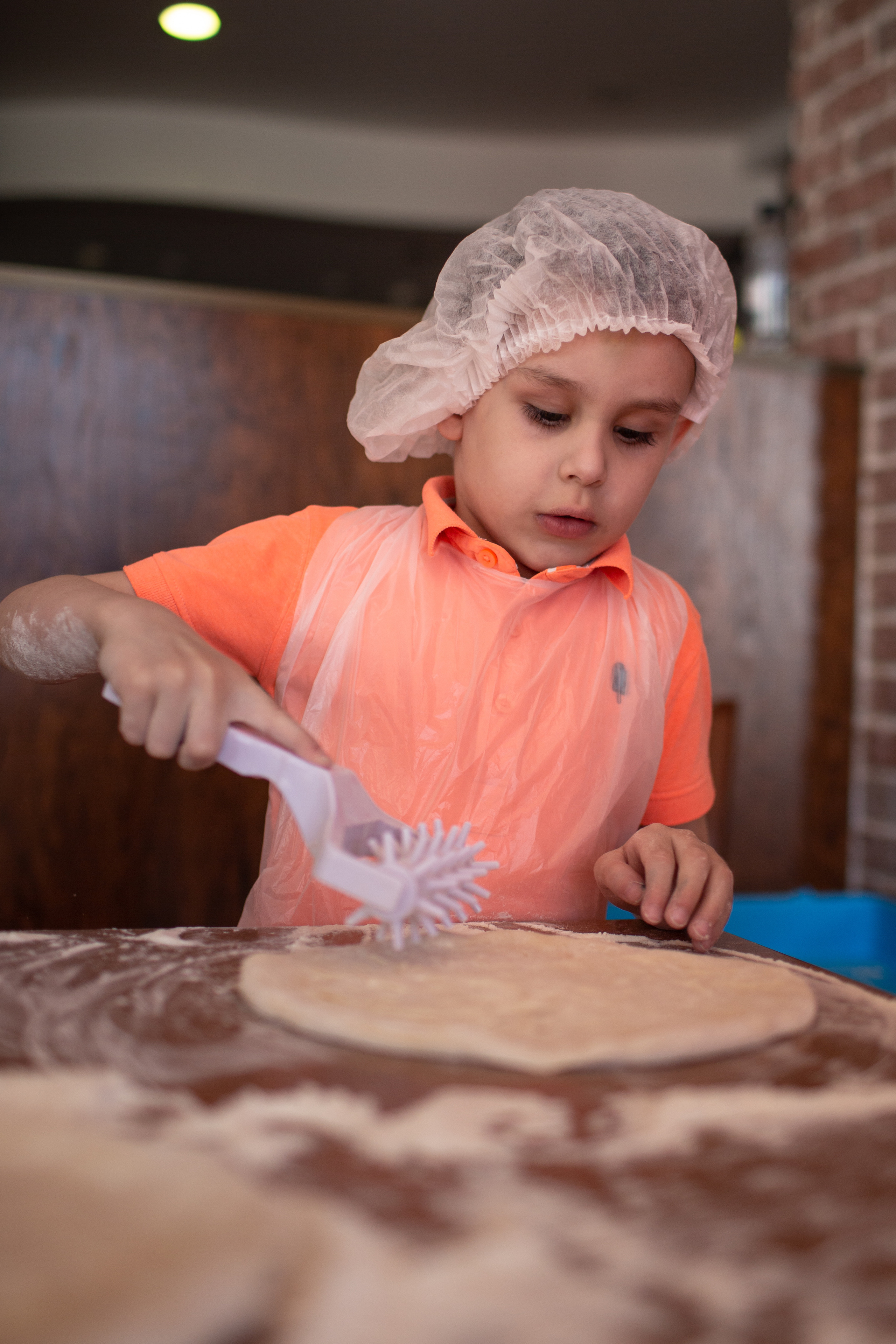 Степан 5 лет. Семейный фотограф в Санкт-Петербурге
