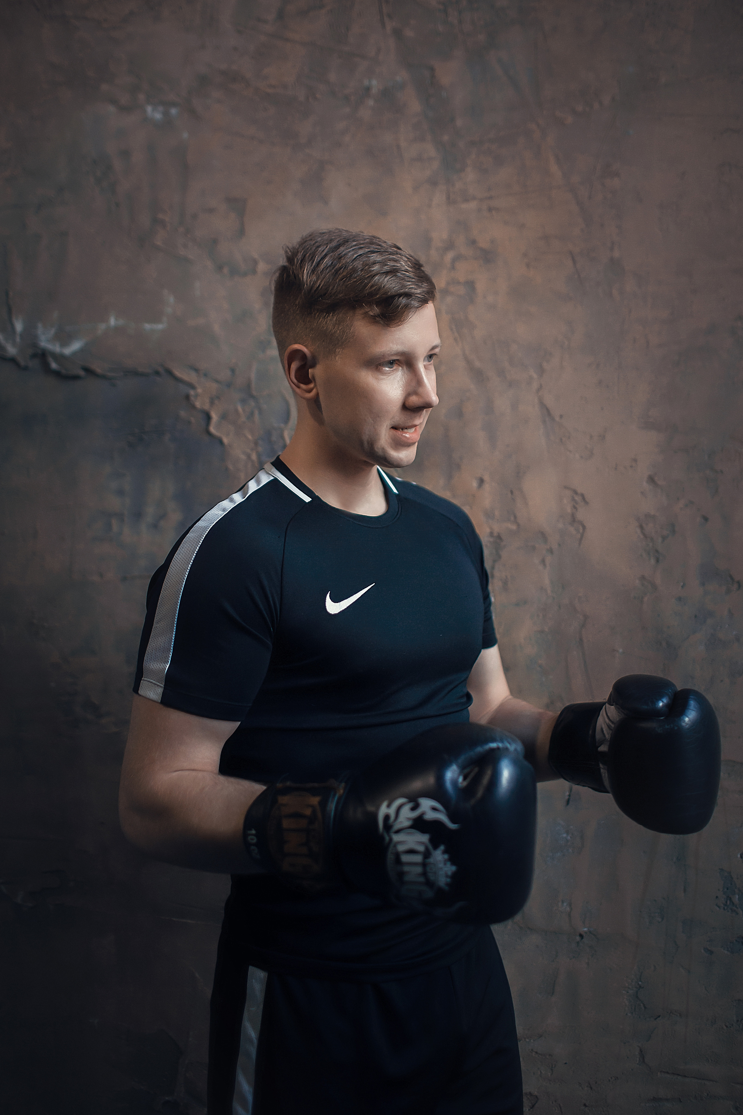 Мужской портрет_Алексей_2022. Семейный фотограф в Санкт-Петербурге